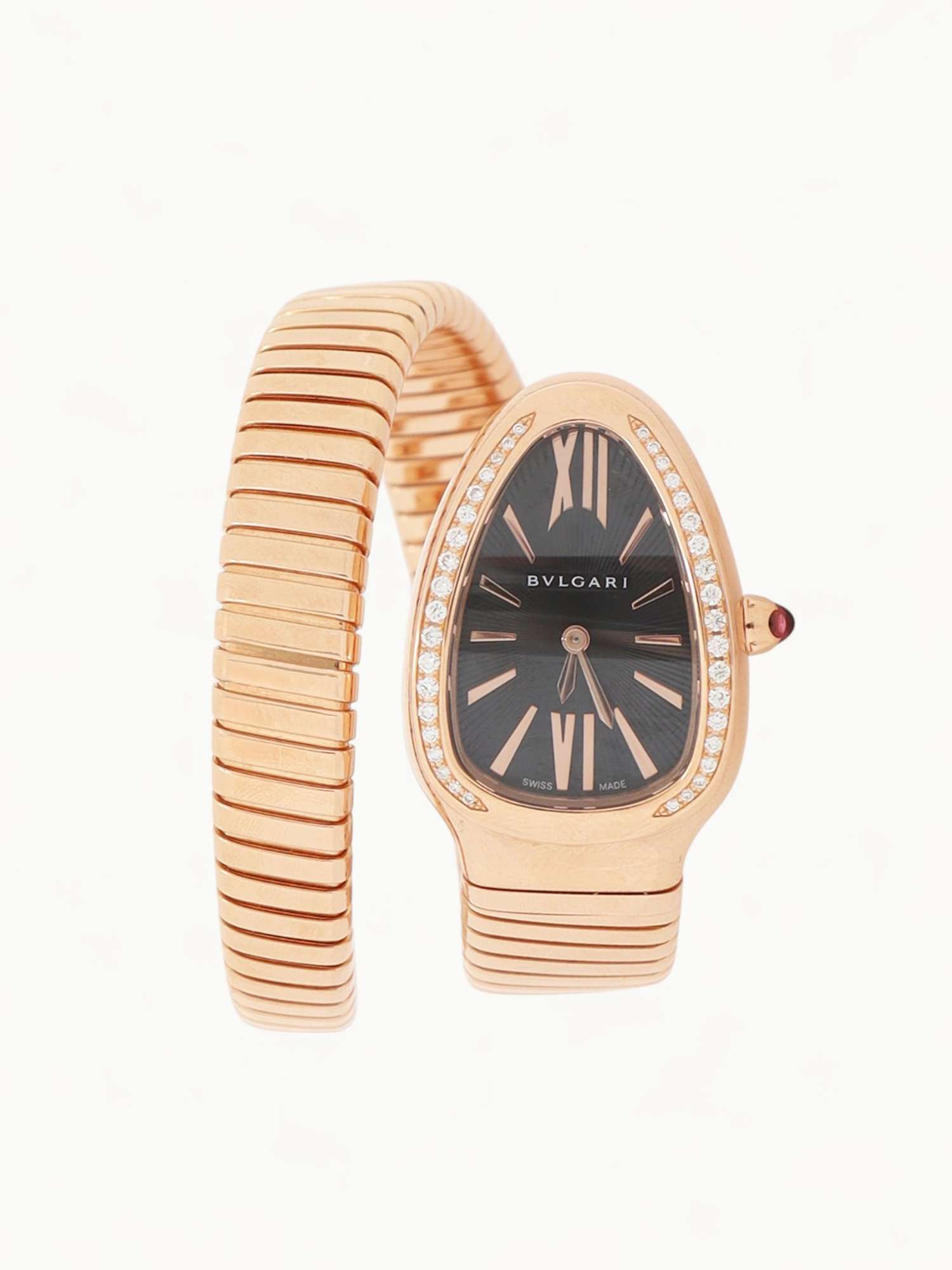 Bvlgari Serpenti 