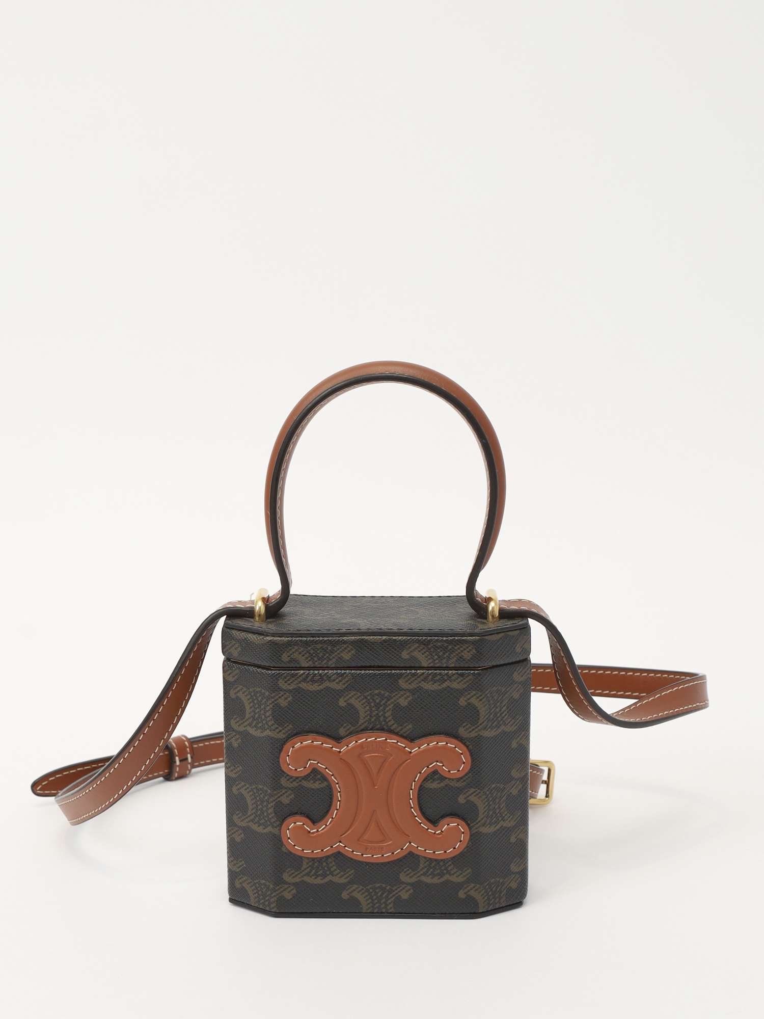 Celine Lock Bag 