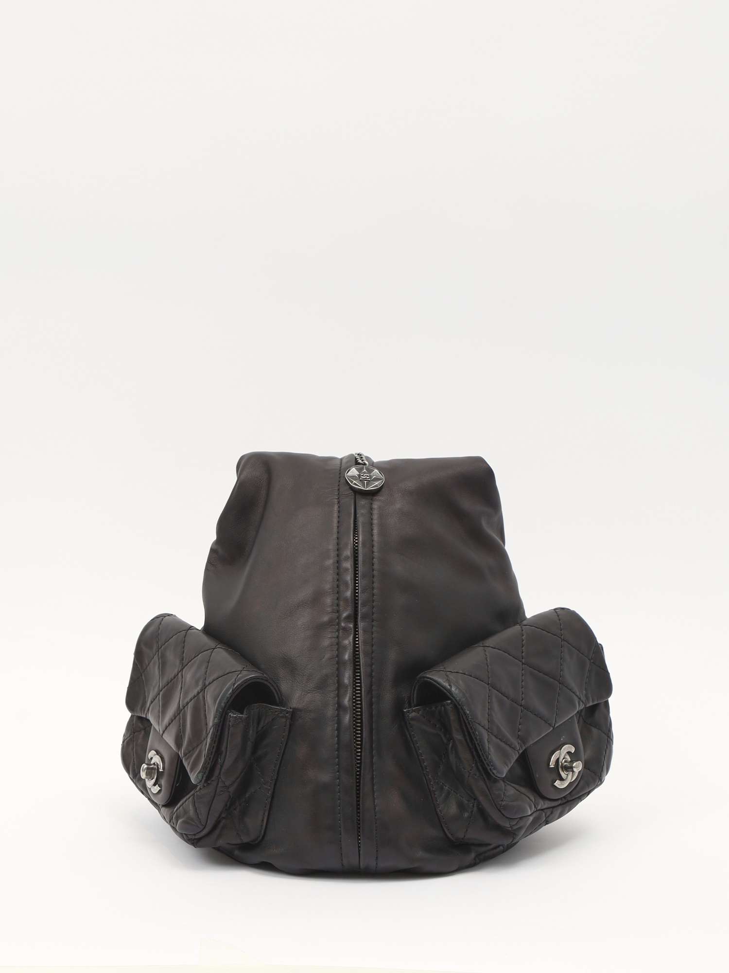 Chanel Backpack is Back 
