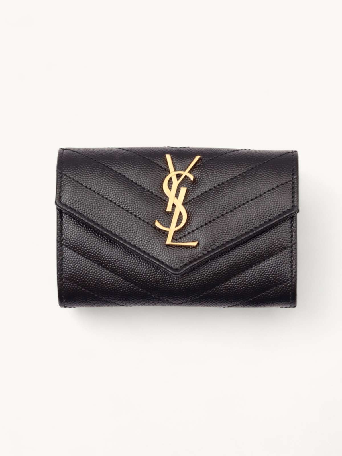 Saint Laurent Wallet 