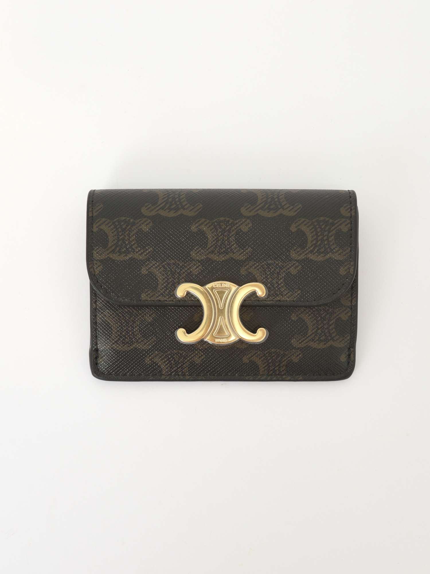 Celine Cardholder 
