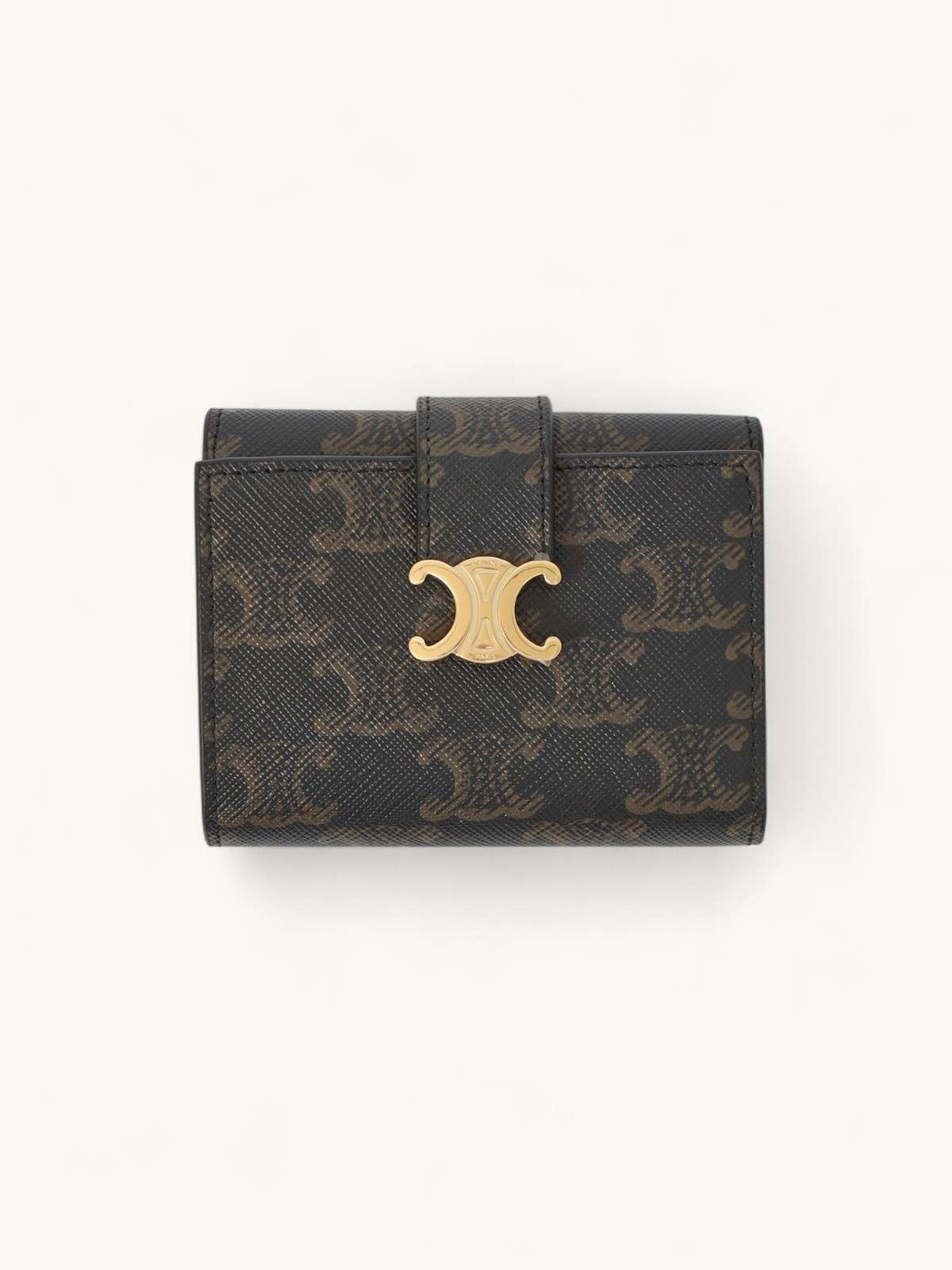 Celine Wallet 