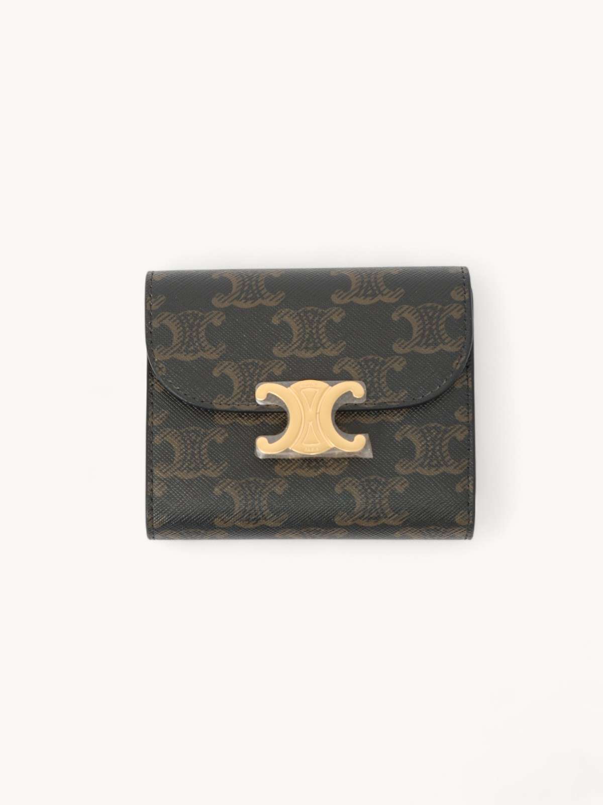 Celine Wallet 