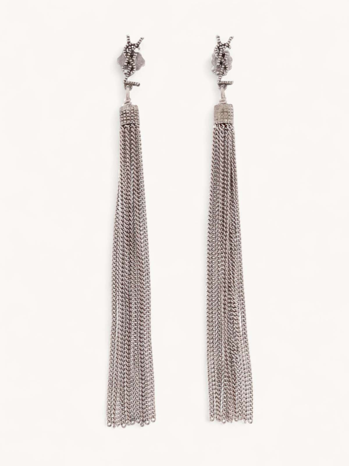 Saint Laurent Earrings 