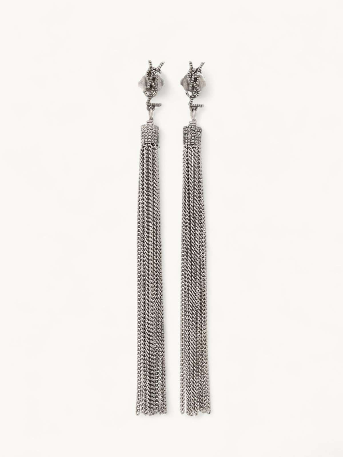 Saint Laurent Earrings 