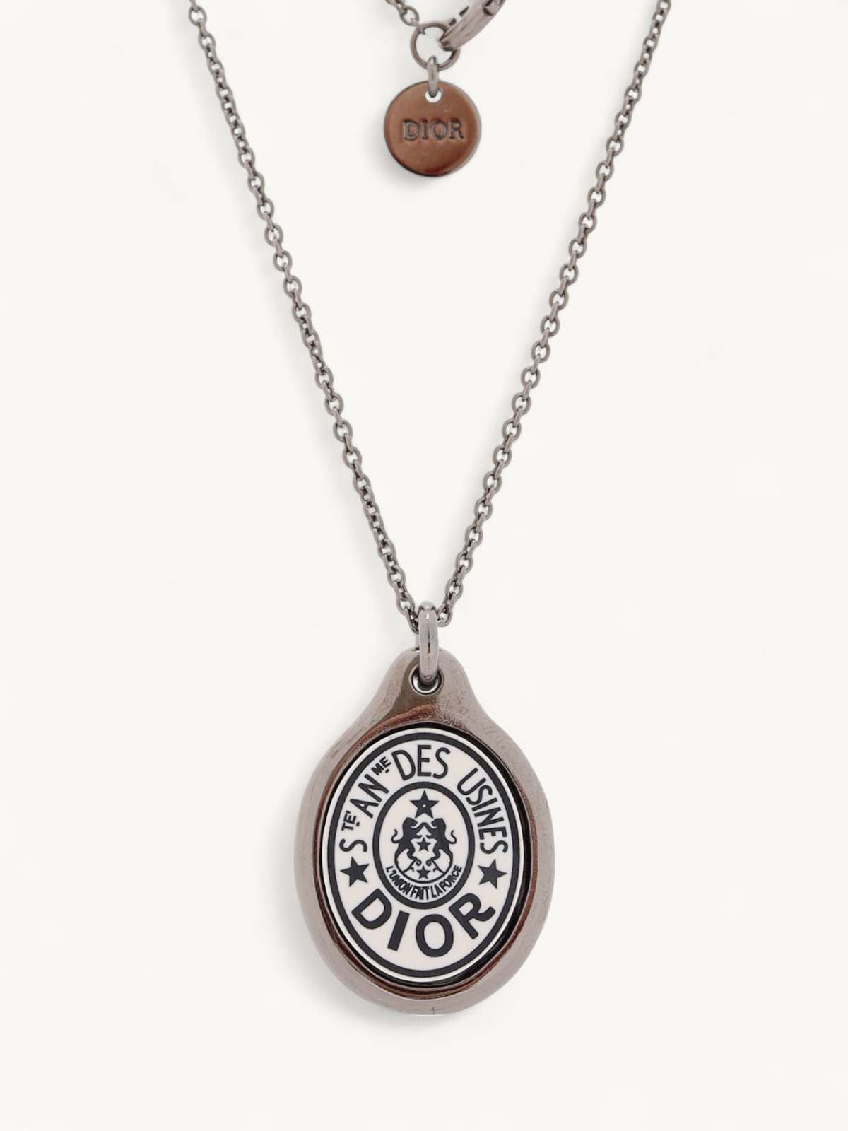Dior Necklace 