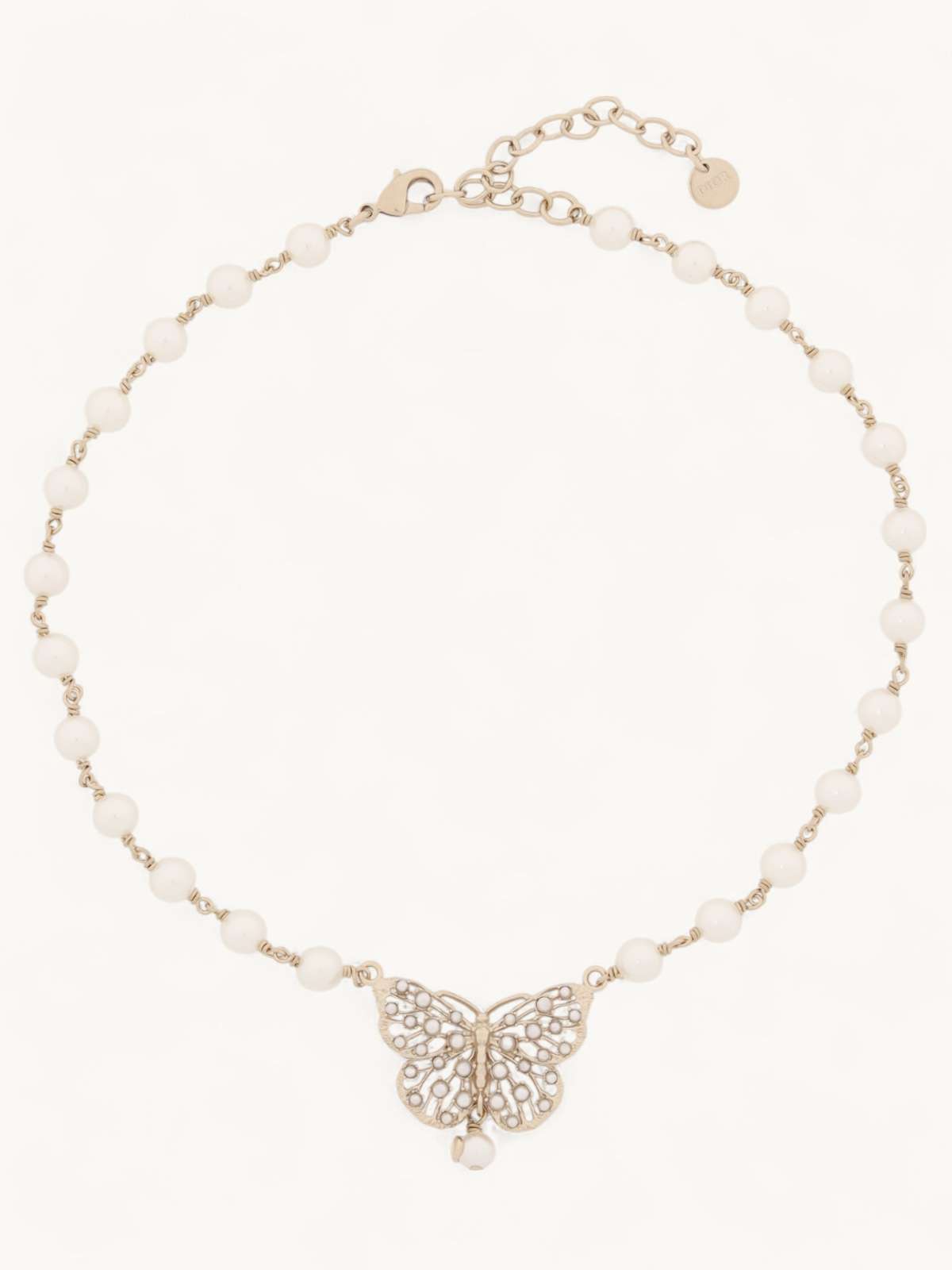 Dior Necklace 