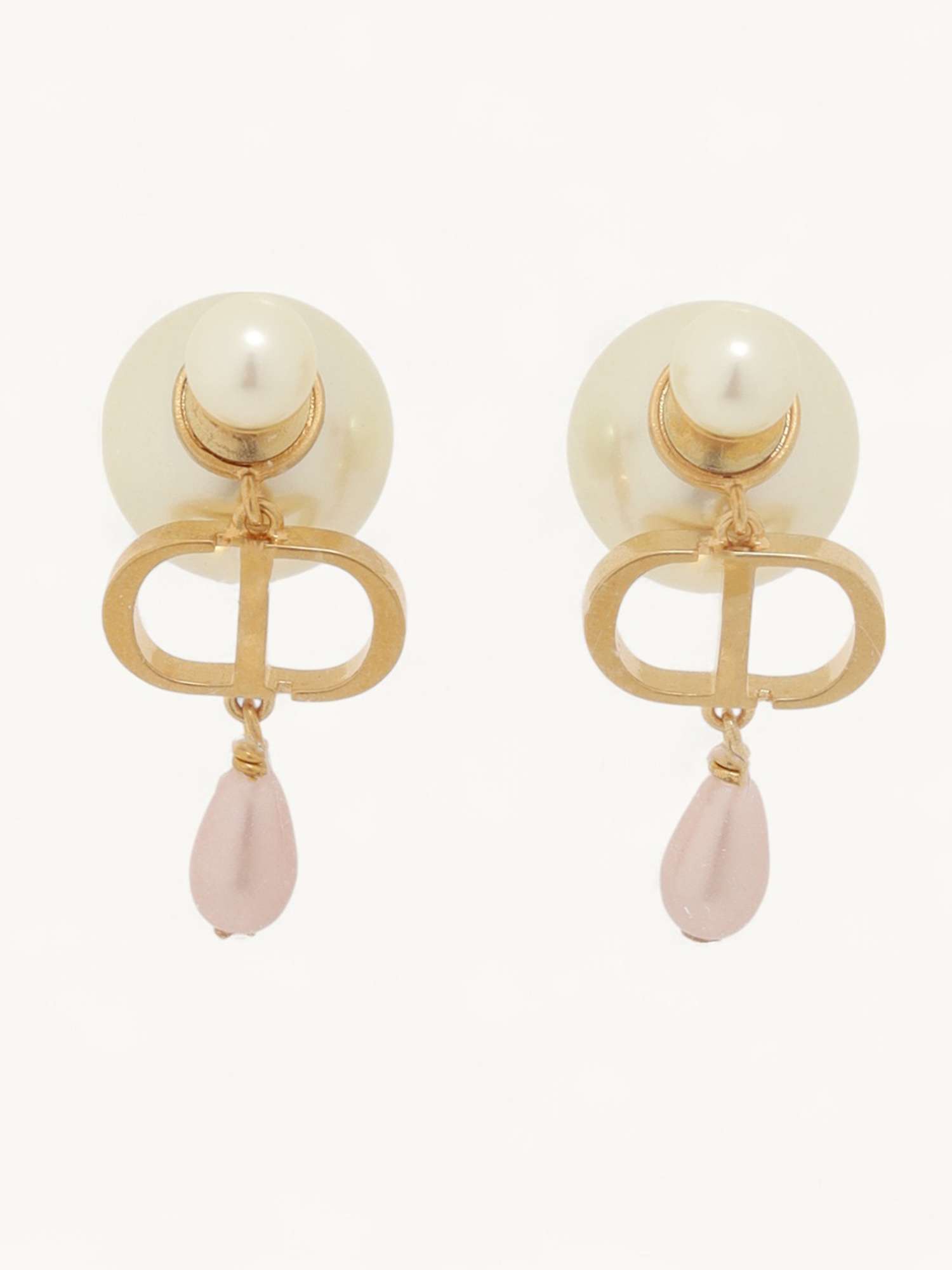 Dior Earrings 