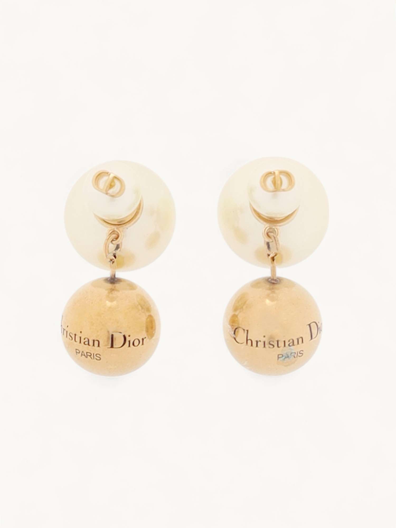 Dior Earrings 