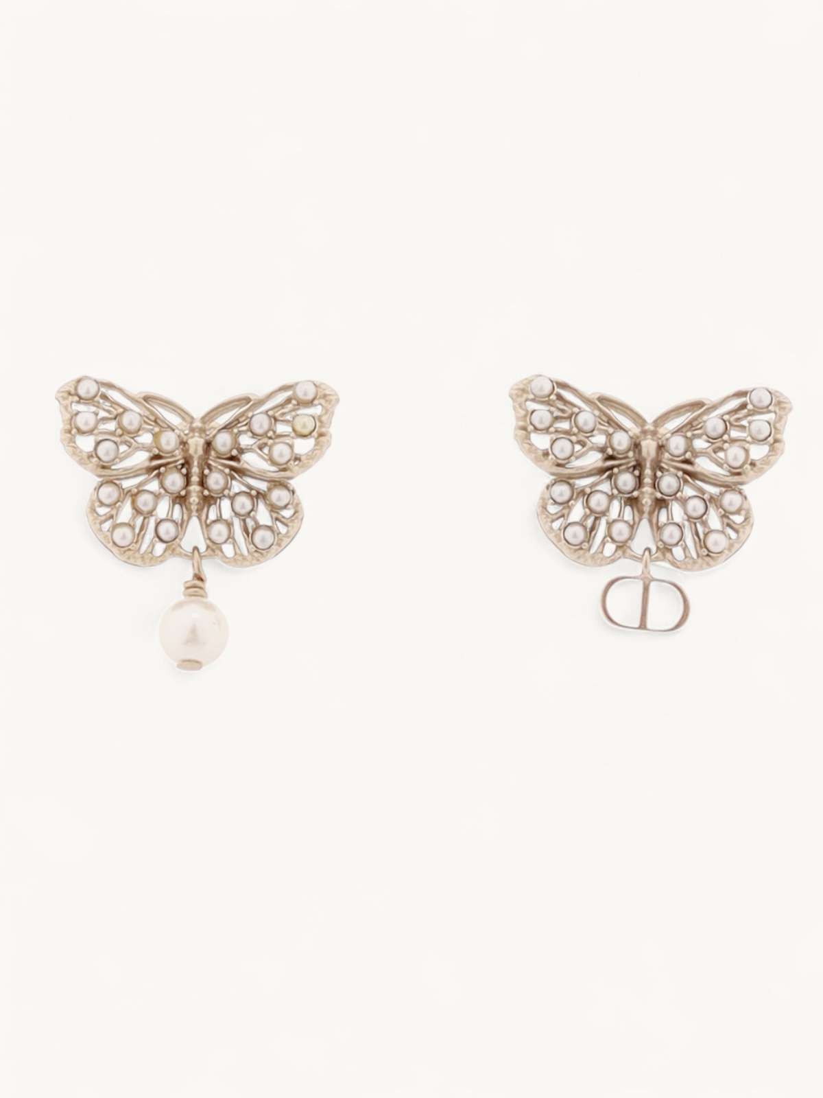 Dior Earrings 