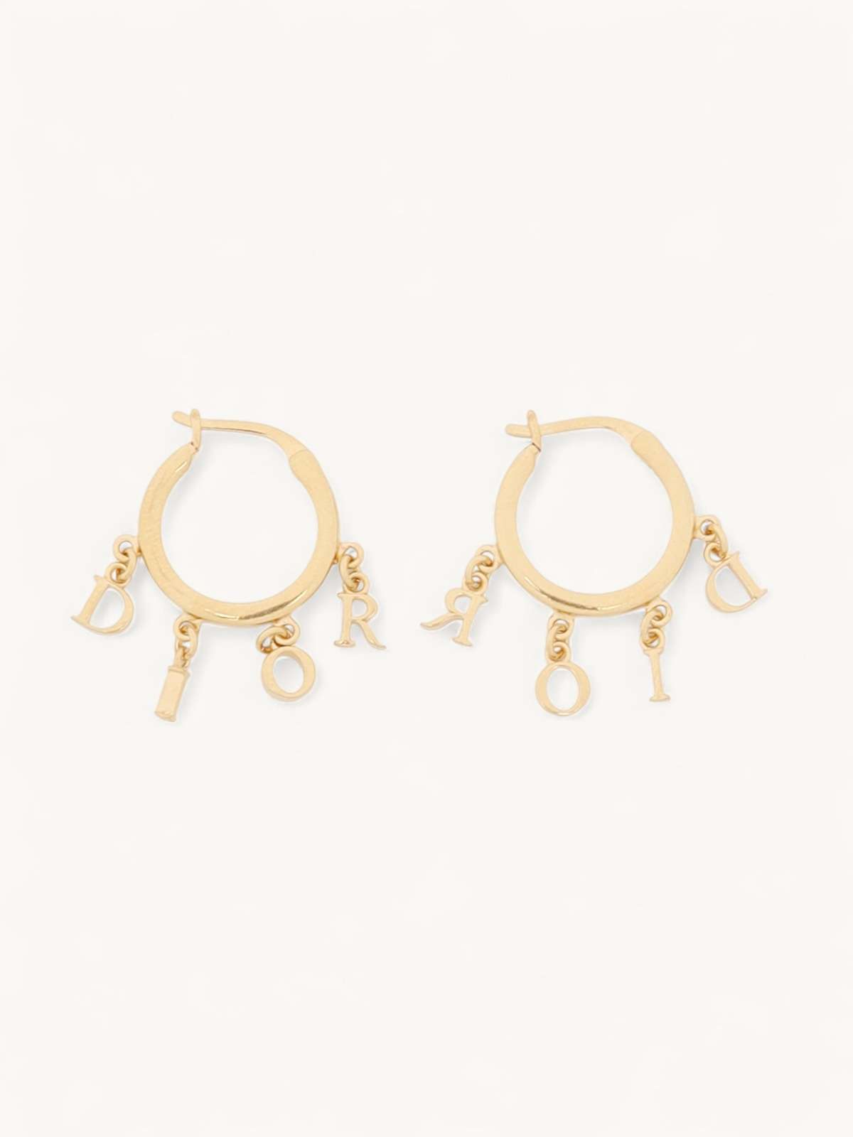 Dior Earrings 