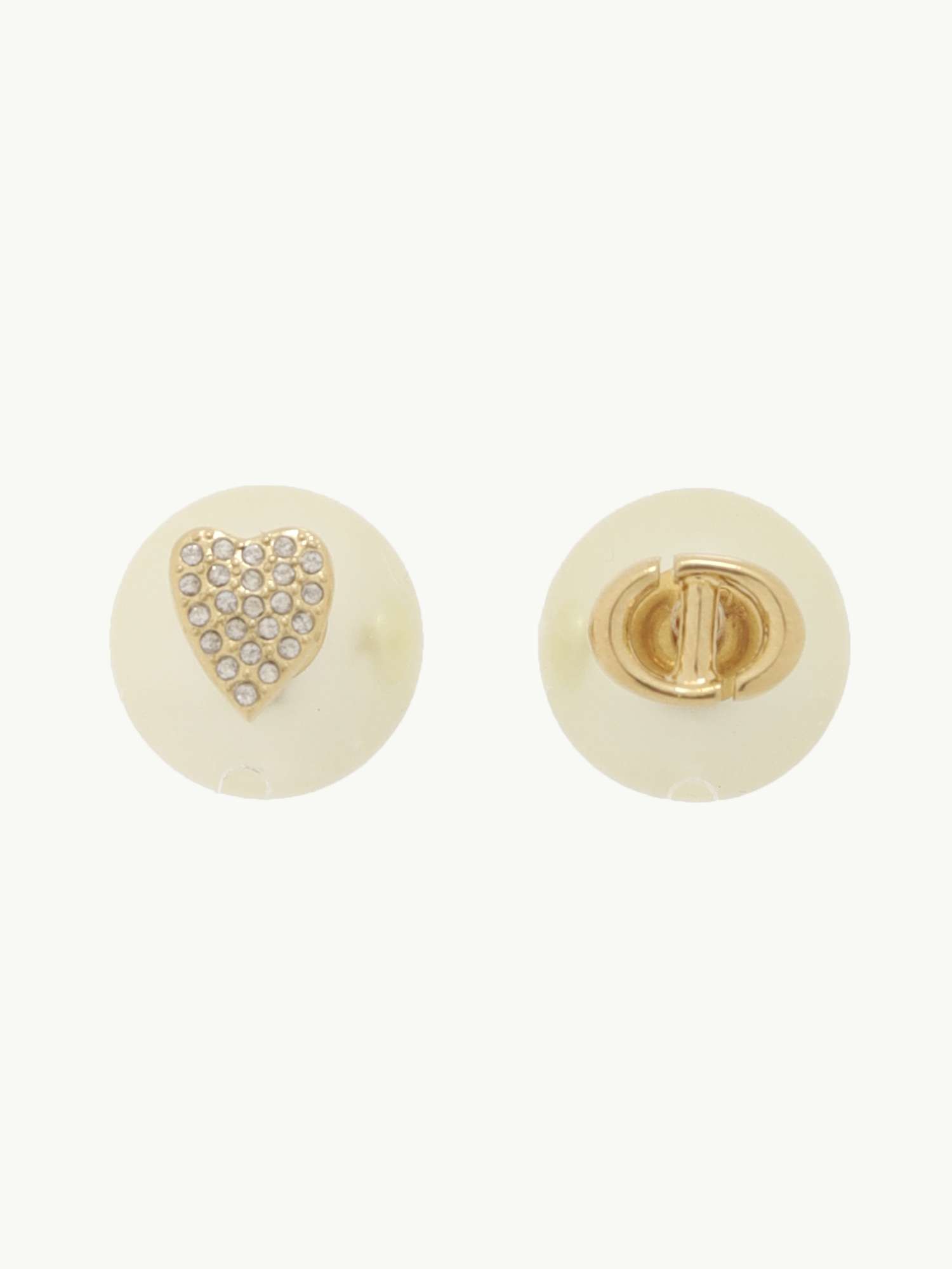 Dior Earrings 
