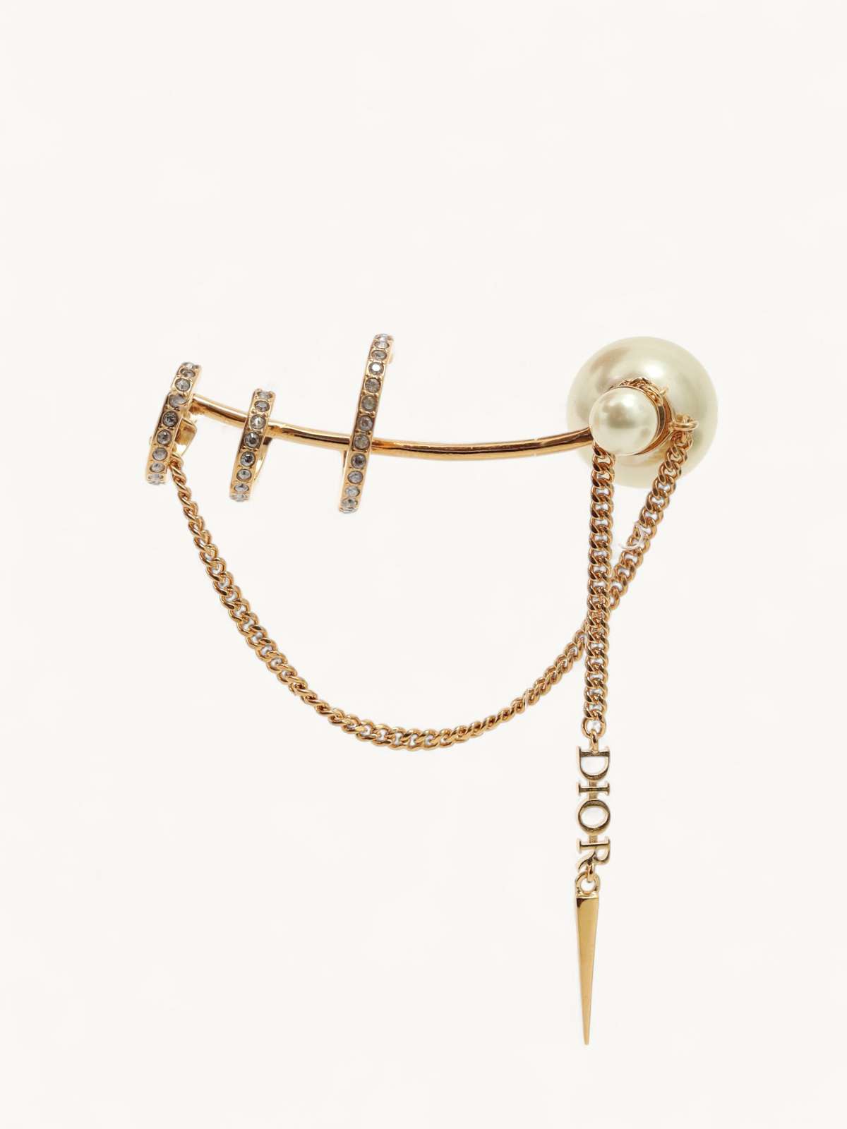 Dior Earrings 