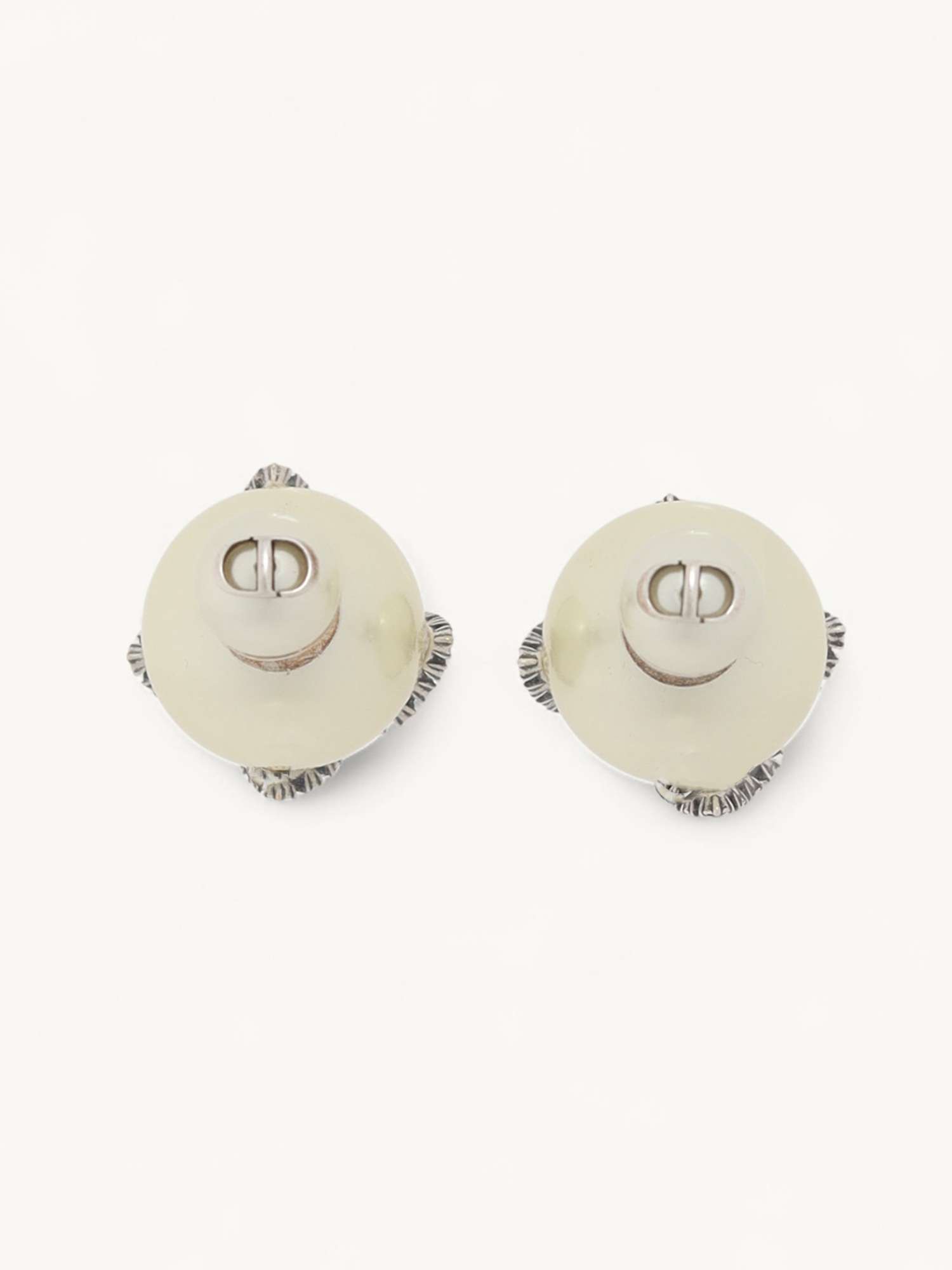 Dior Earrings 