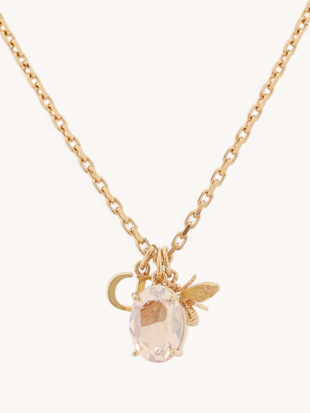 Dior Necklace 