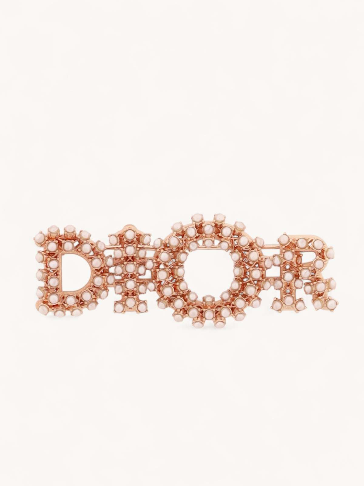 Dior Brooch 