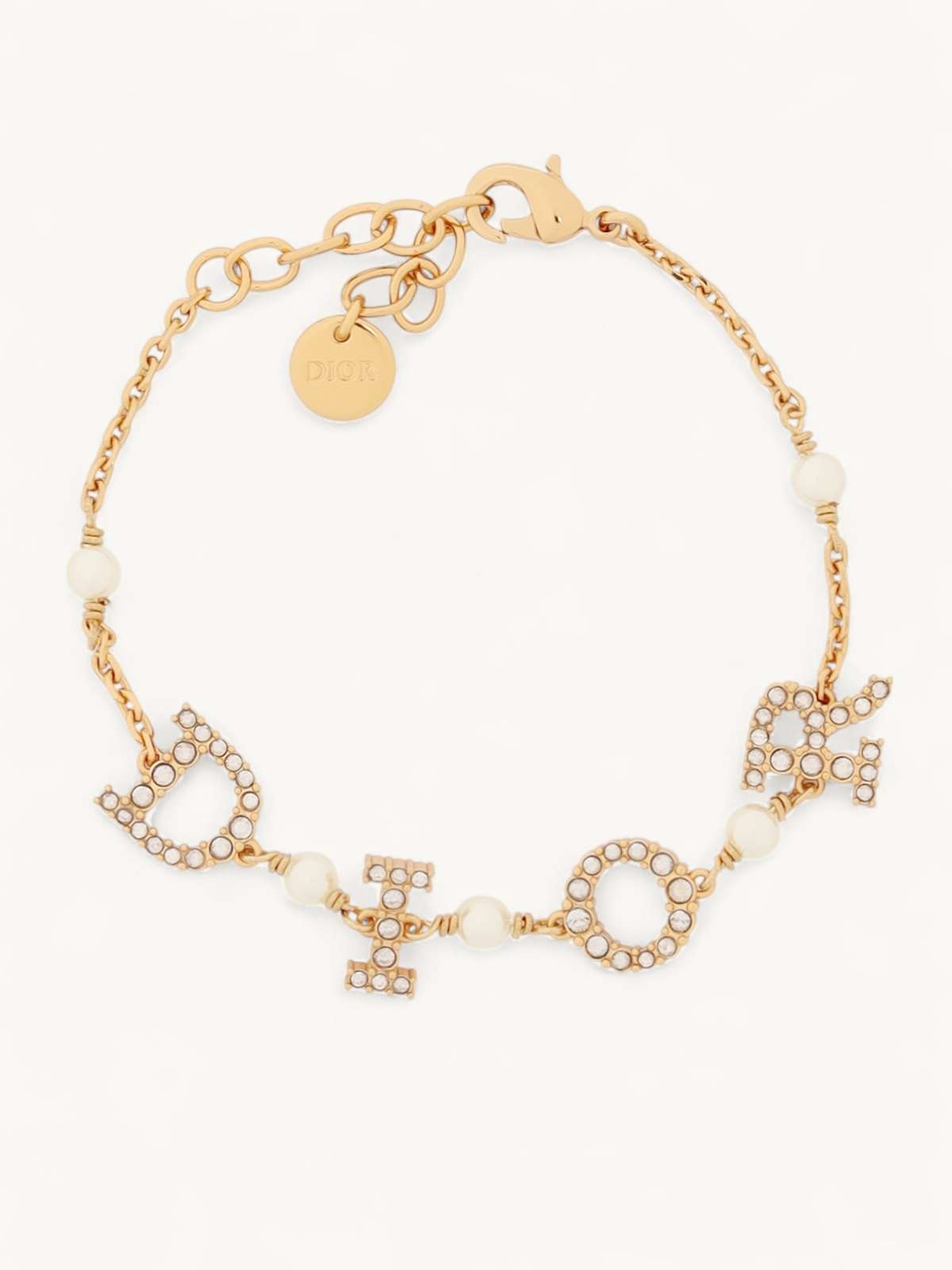 Dior Bracelet 