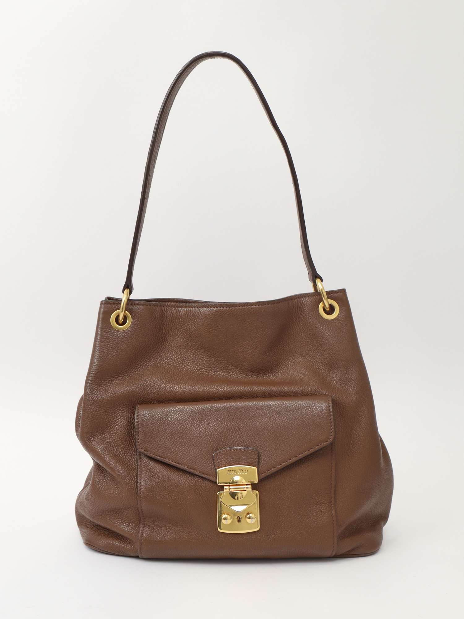Miu Miu Leather bag 