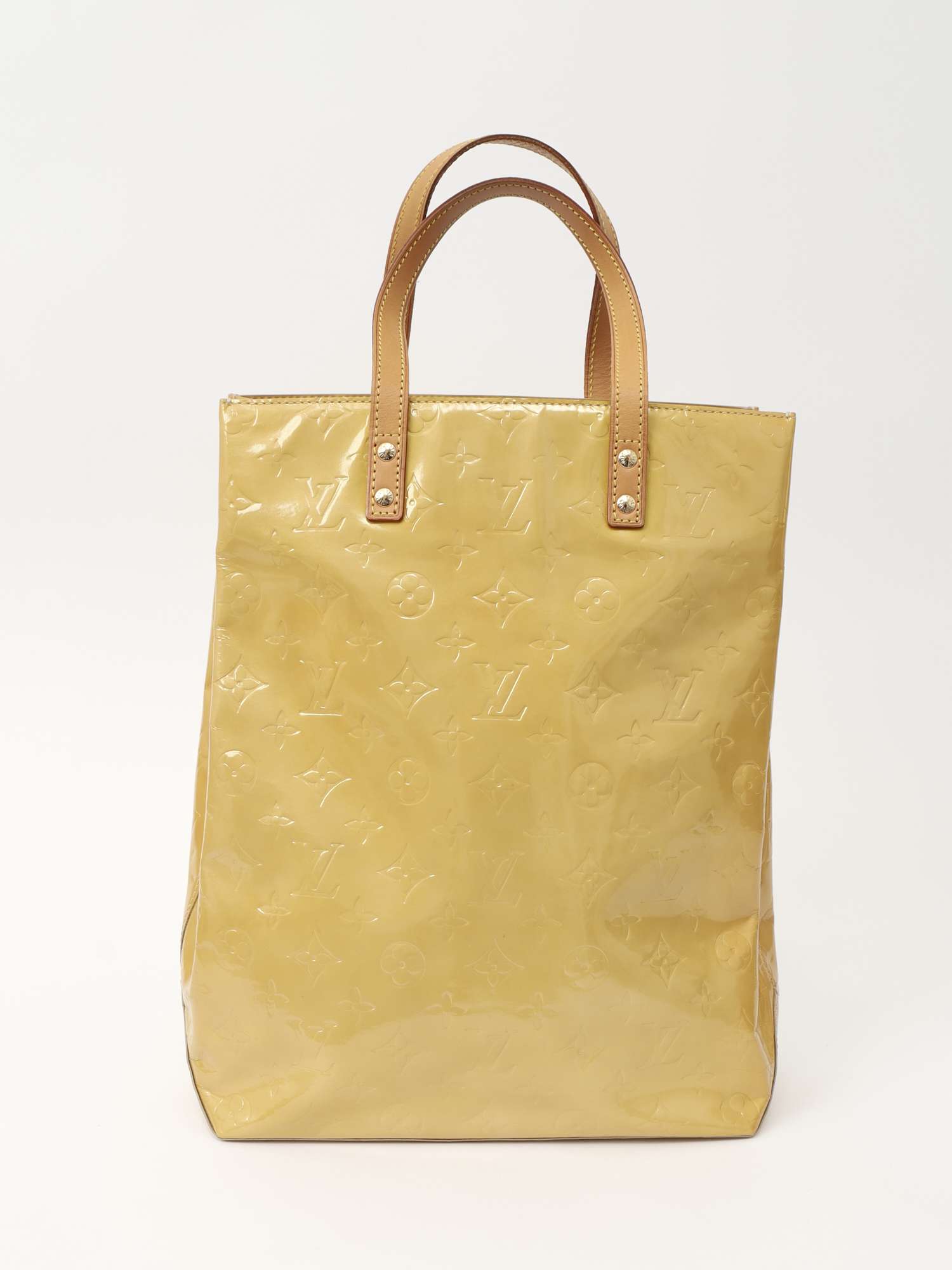 Louis Vuitton Reade 