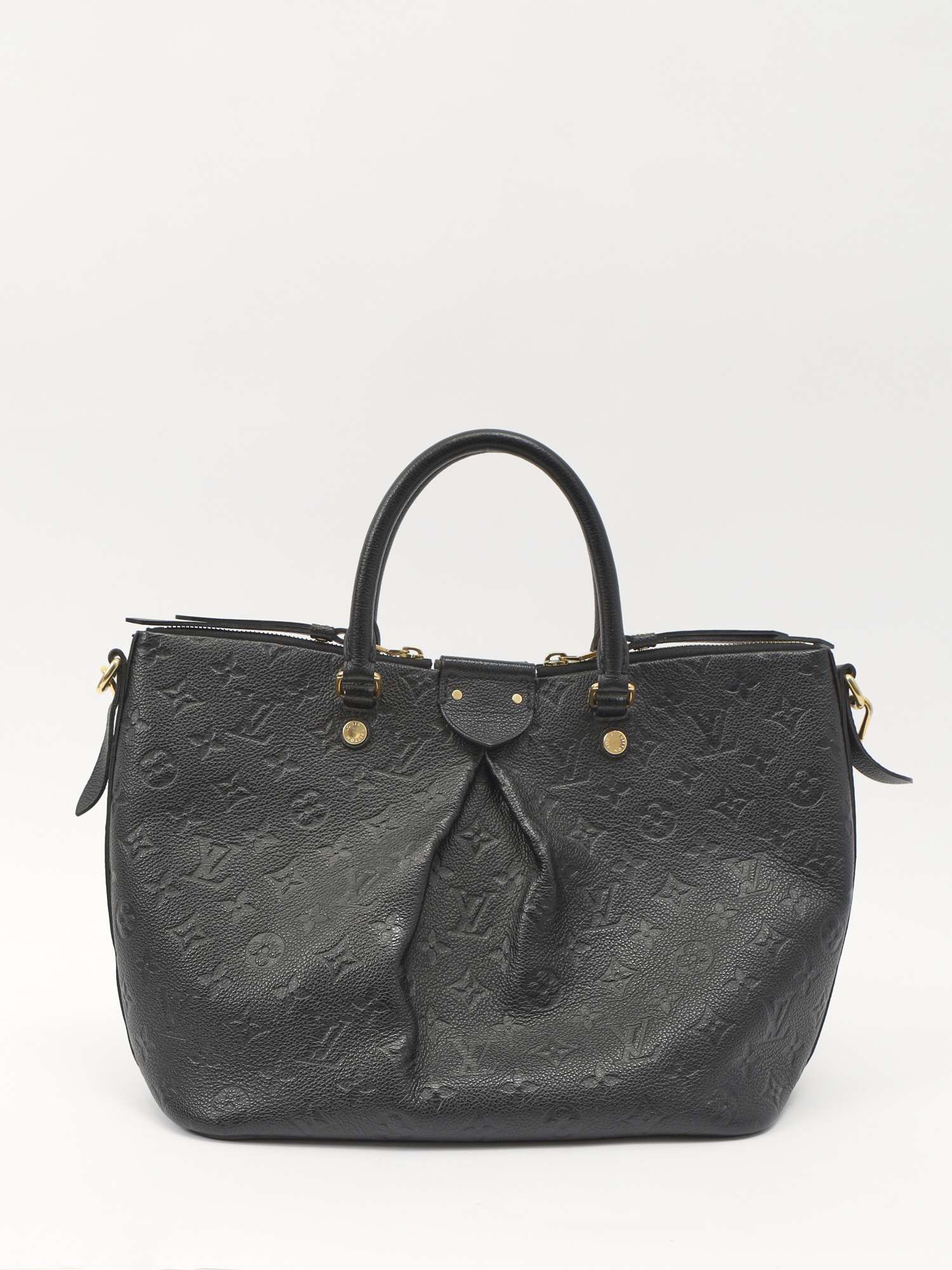 Louis Vuitton Mazarine 
