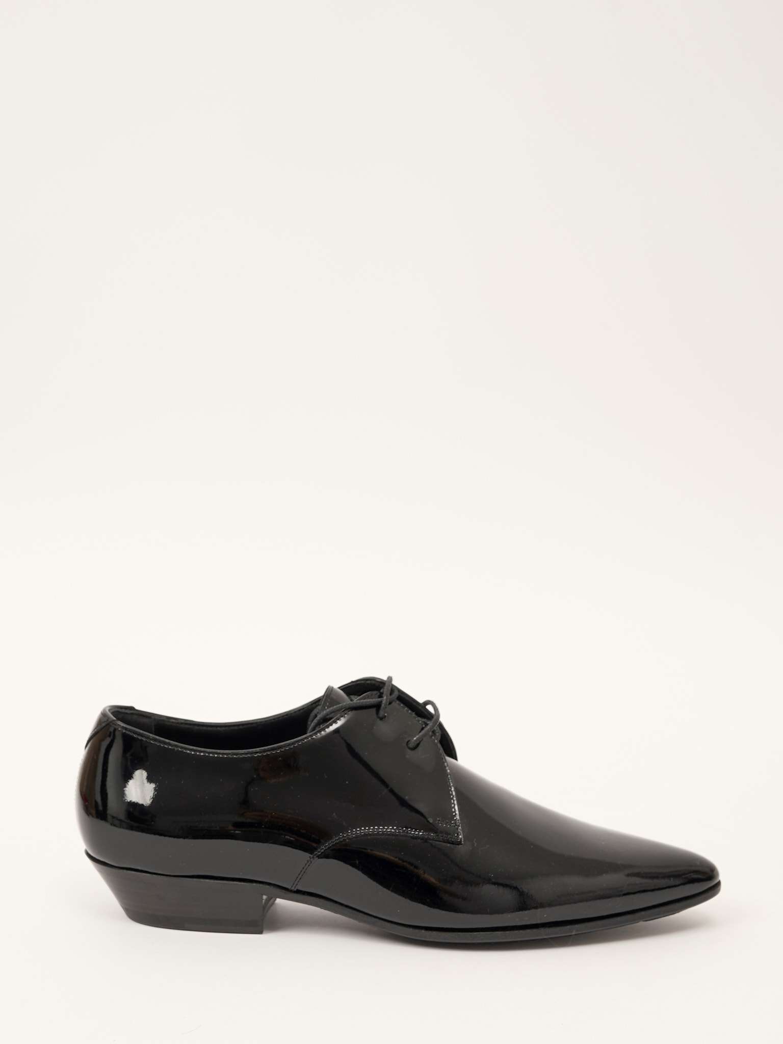 Saint Laurent Shoes 37.5