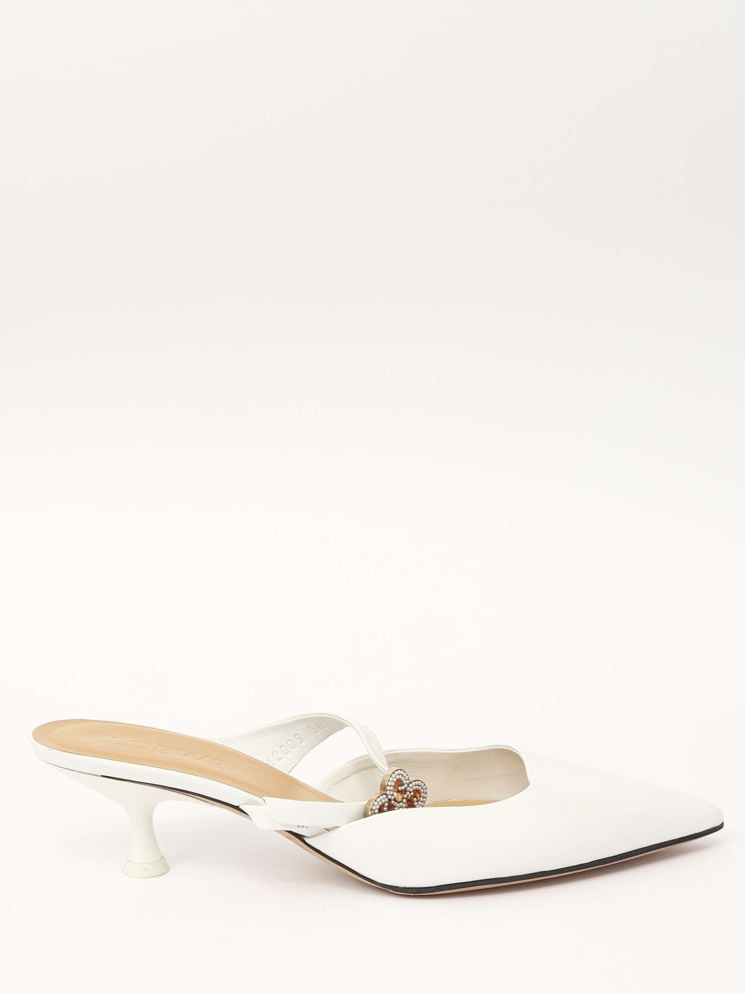 Loewe Shoes 38