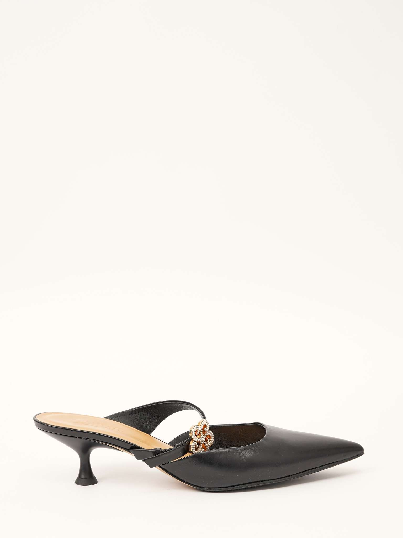 Loewe Shoes 38