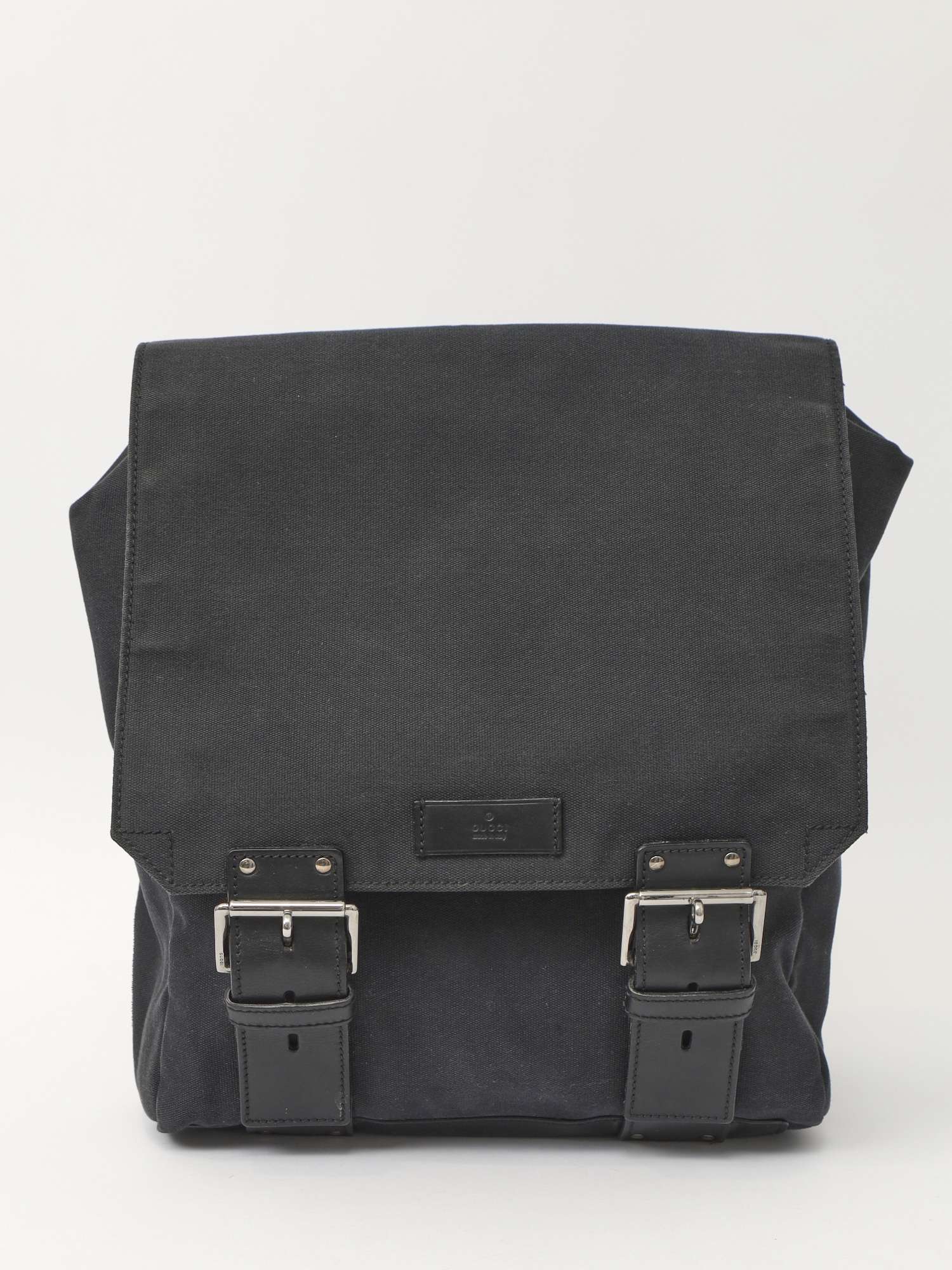 Gucci Textile Bag 