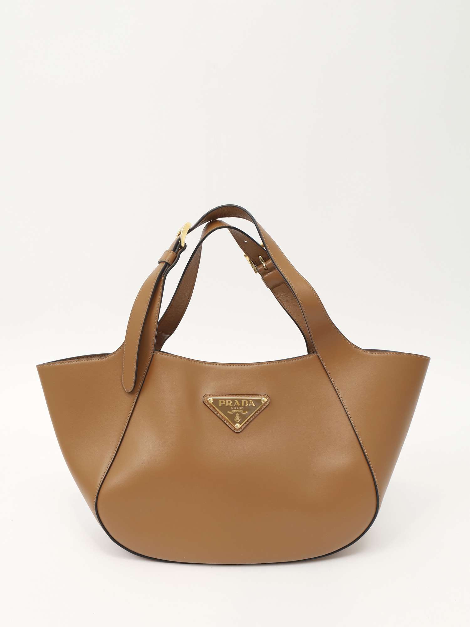 Prada Leather Bag 