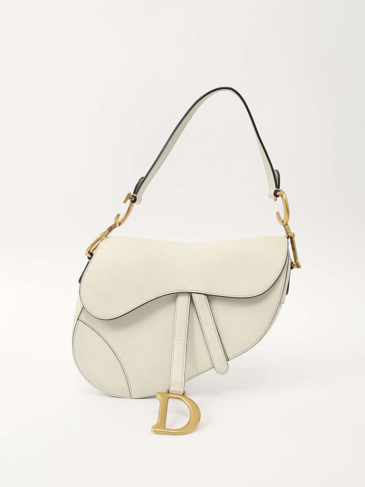 Dior Saddle 