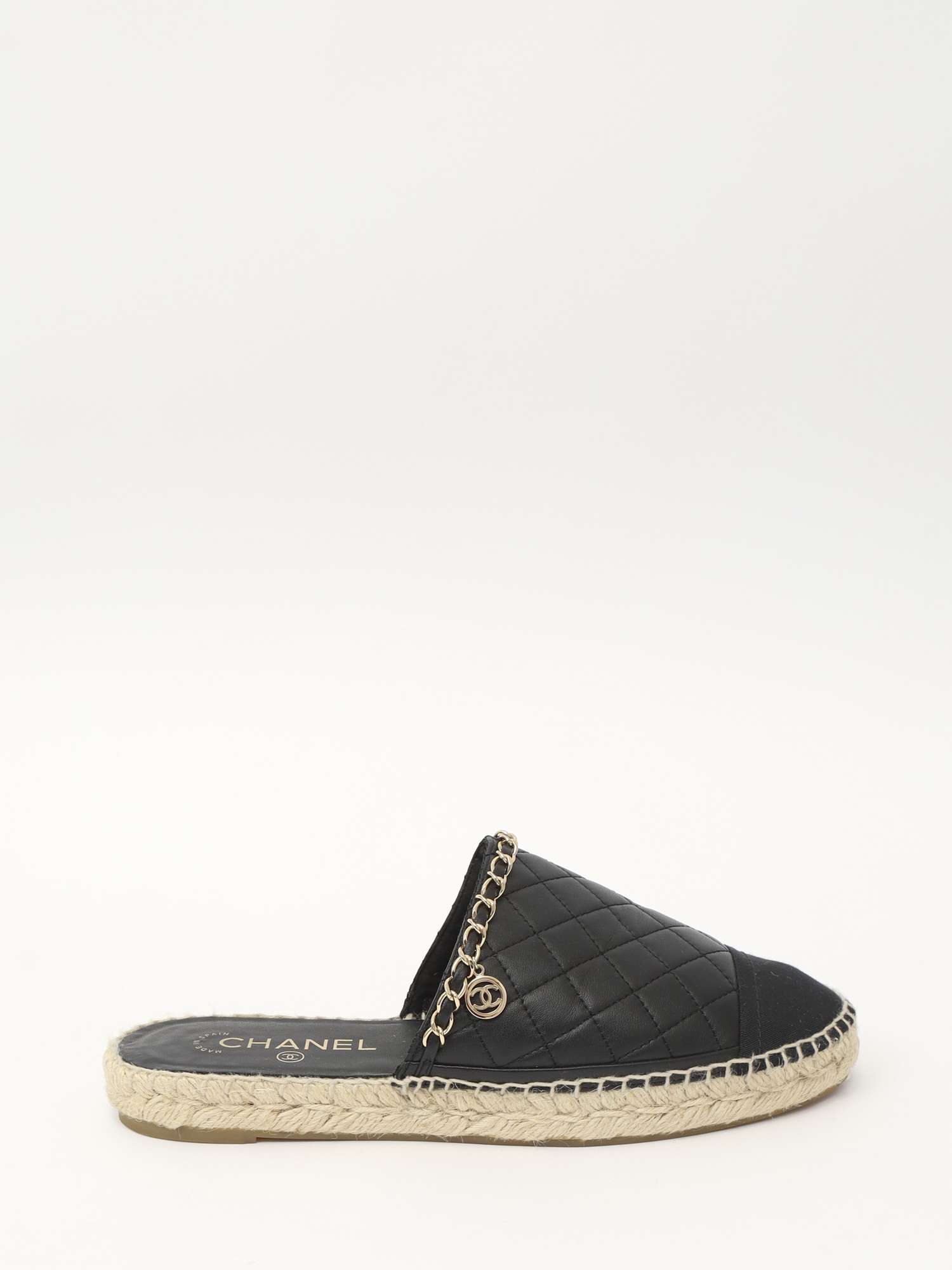Chanel Shoes 40