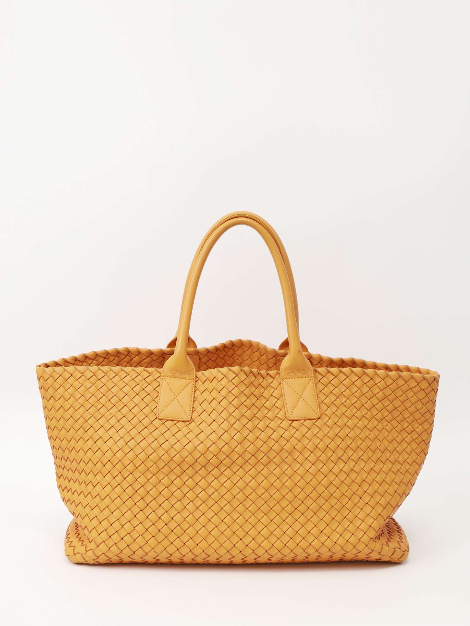 Bottega Veneta Cabat 