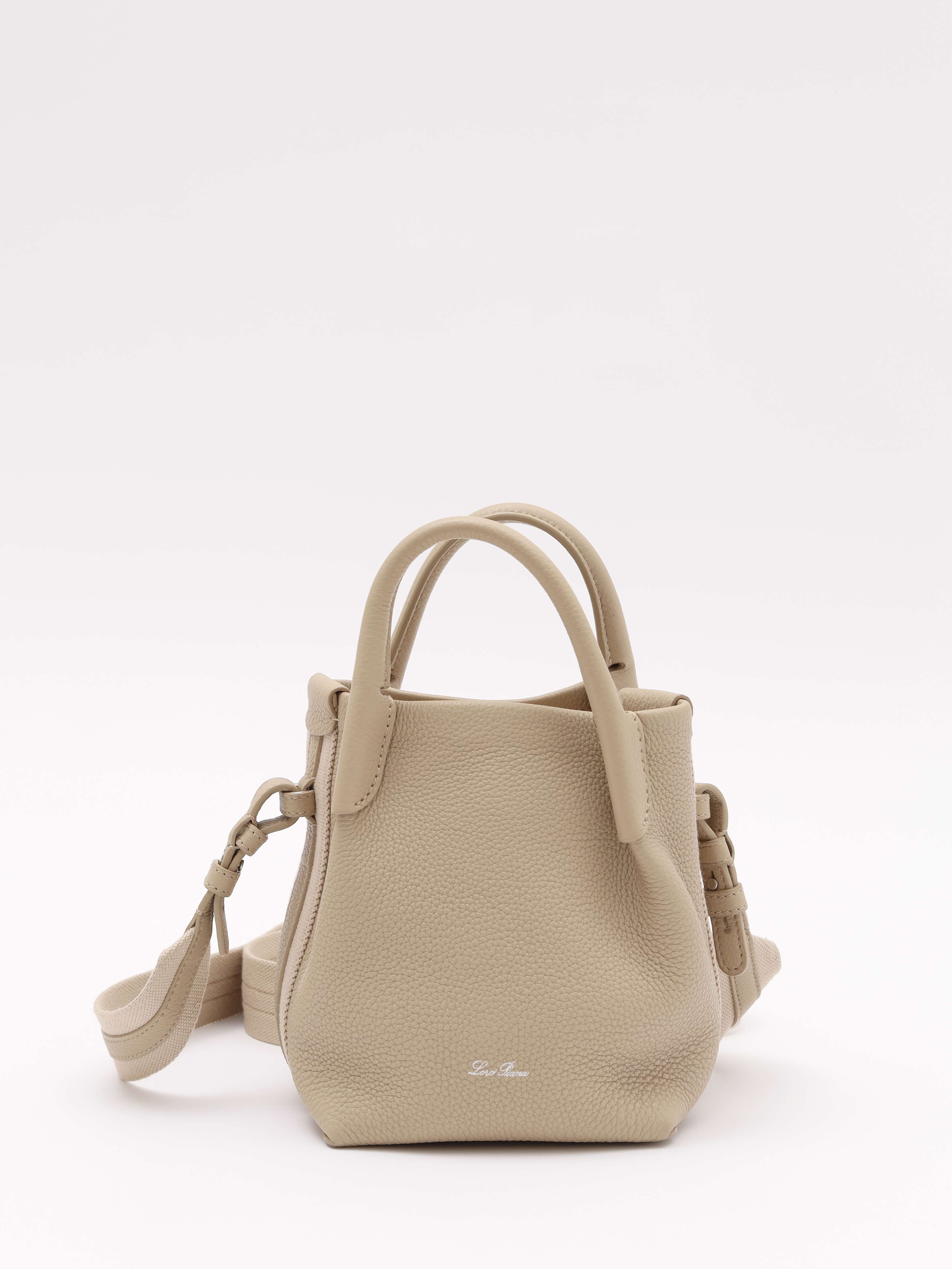 Loro Piana Bucket 