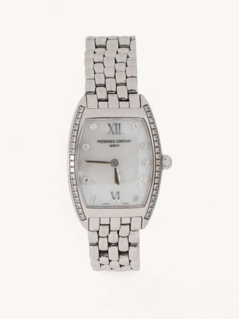 Frederique Constant Art Deco 