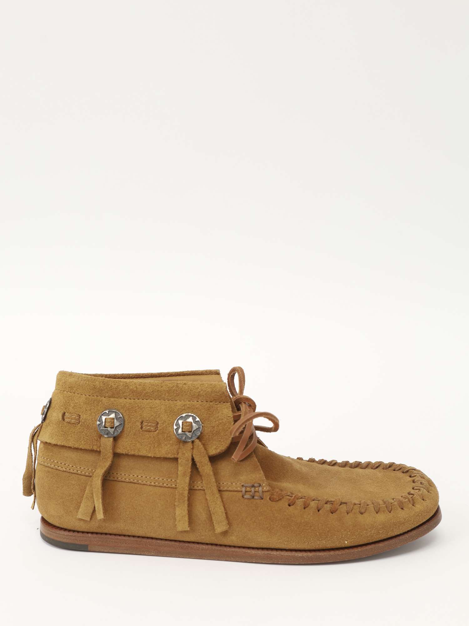 Saint Laurent Shoes 38