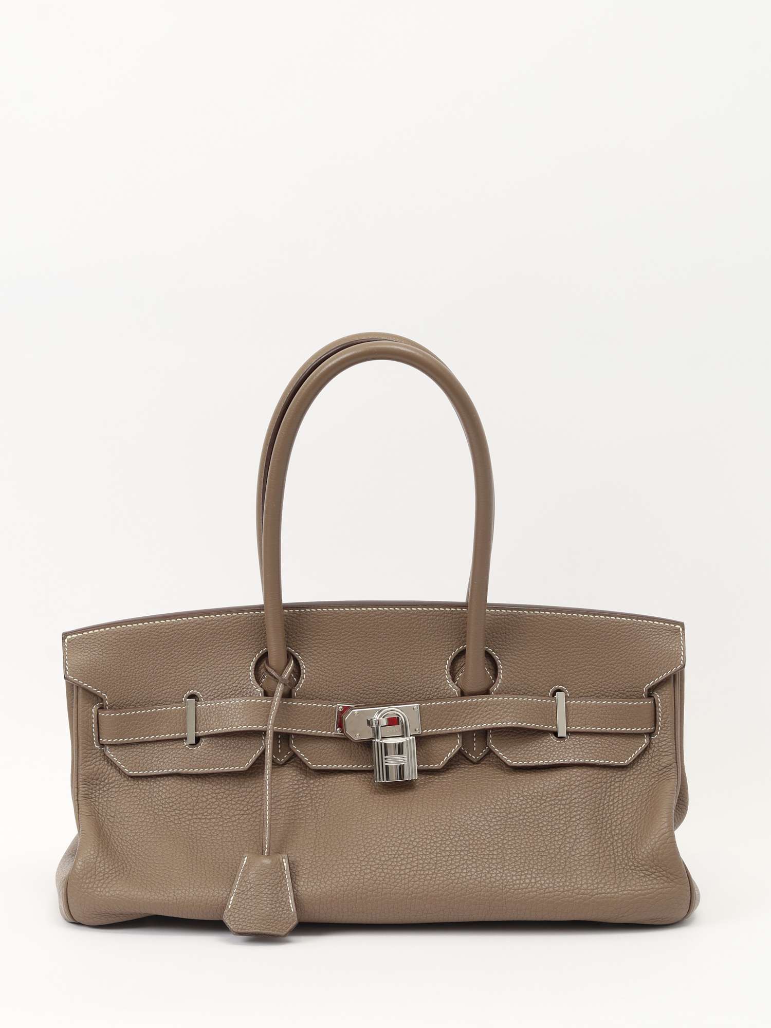 Hermes Birkin Shoulder