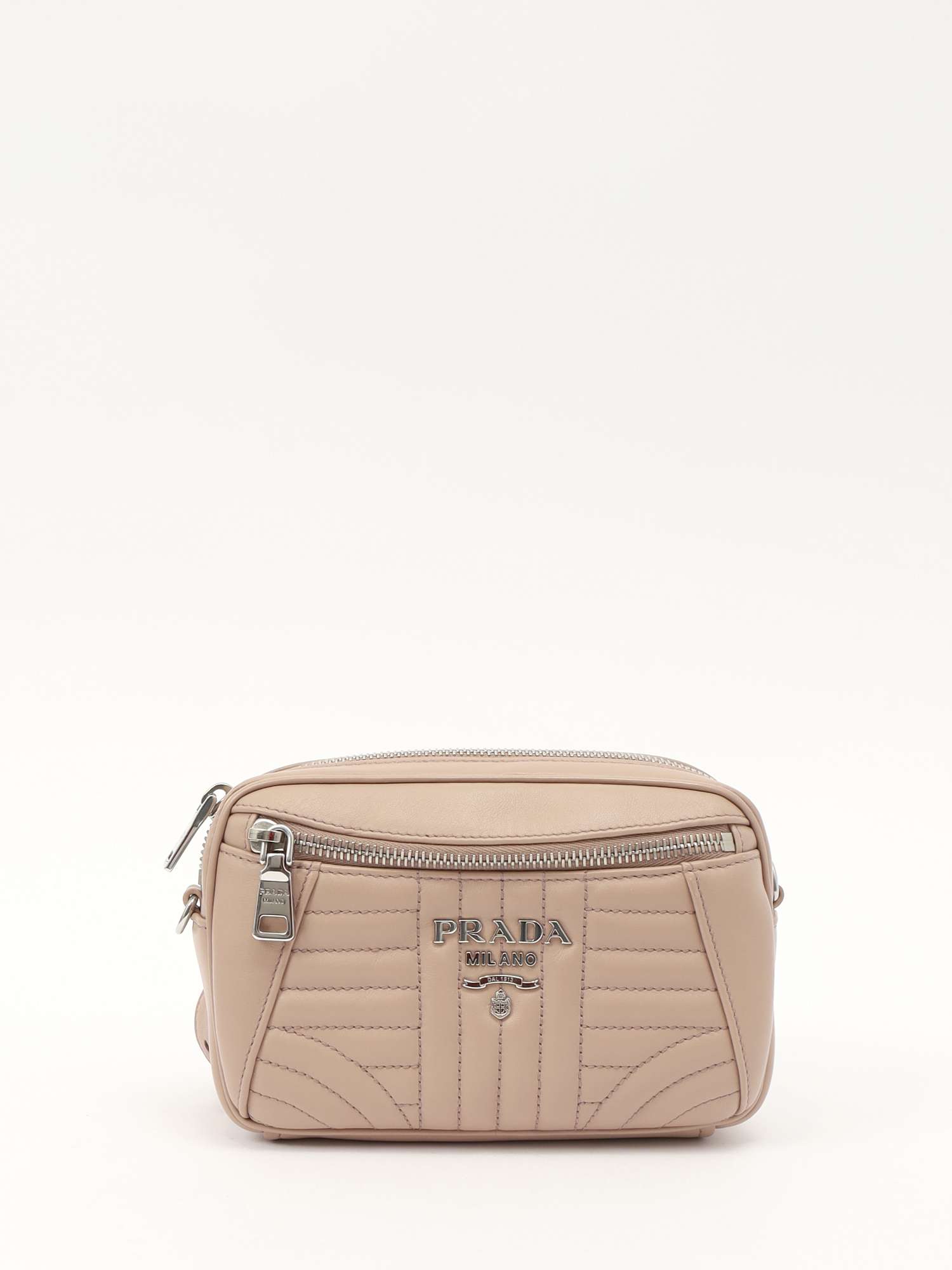 Prada Diagramme 