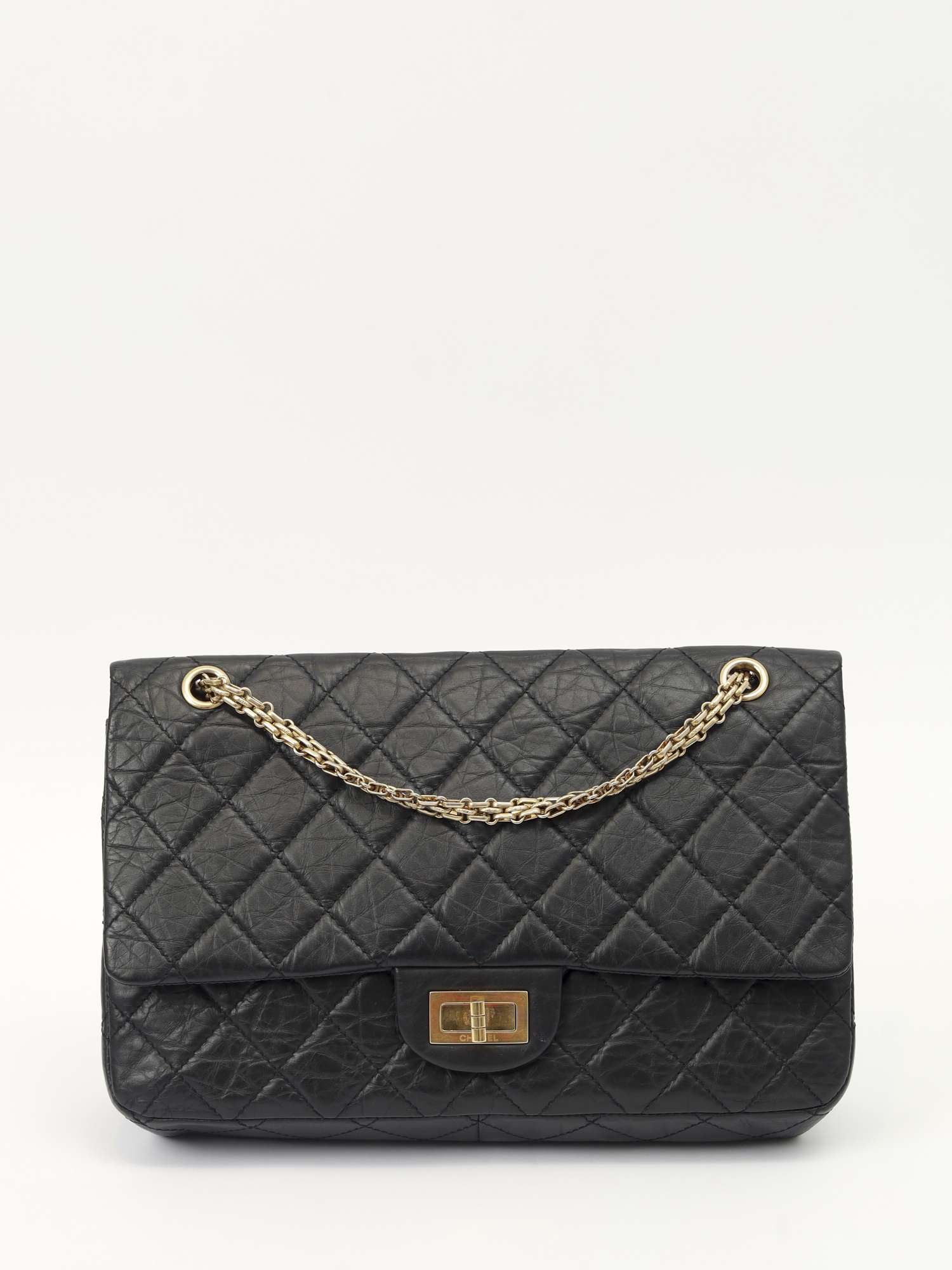 Chanel 2.55 