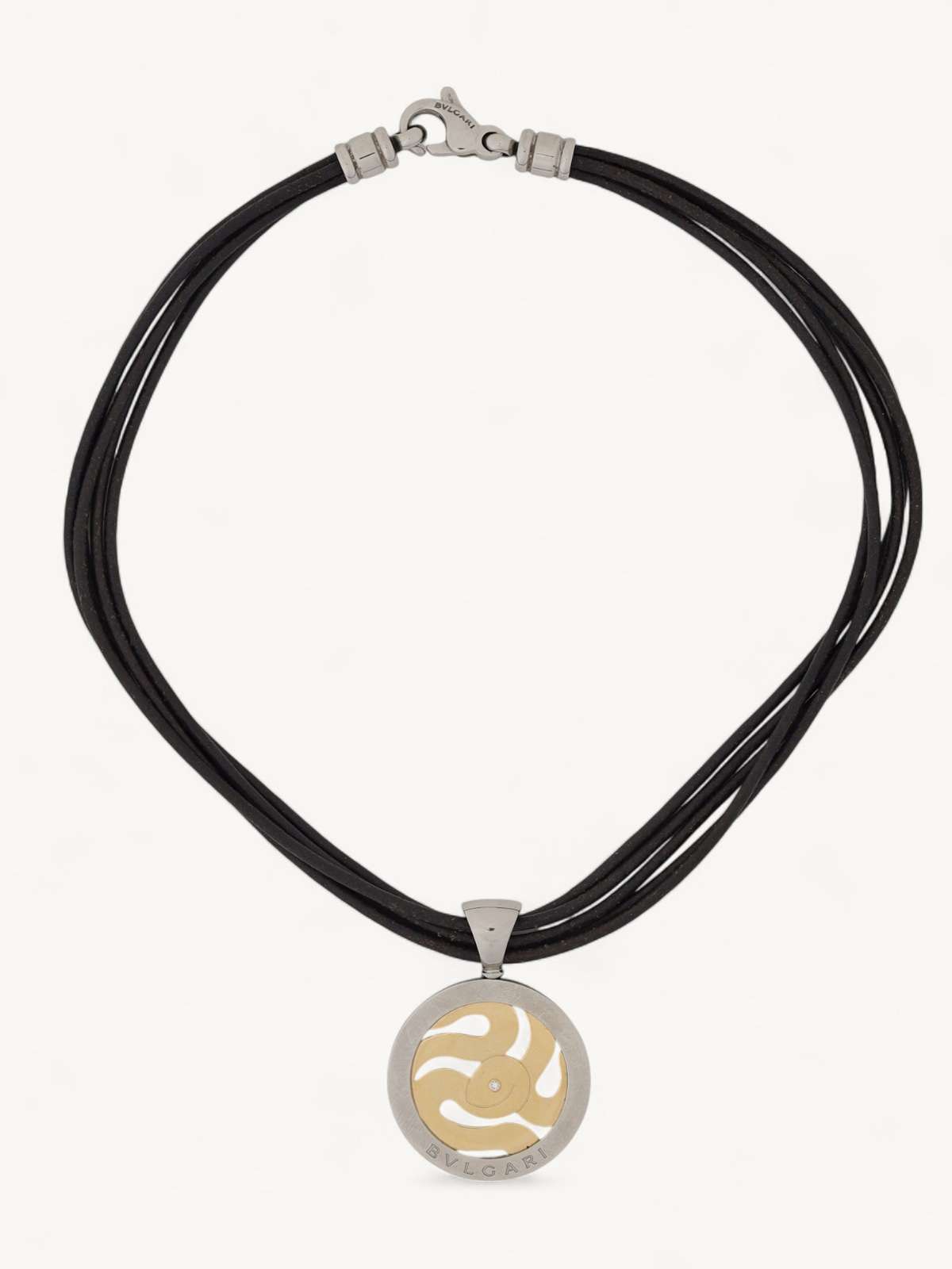 Bvlgari Tondo 