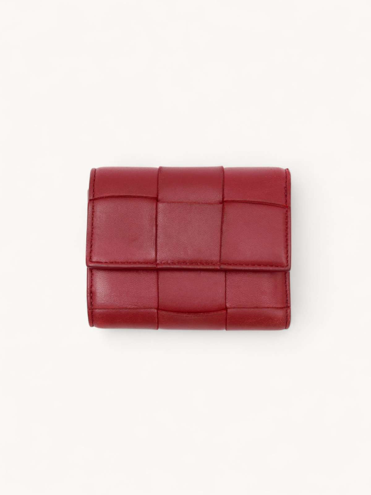 Bottega Veneta Wallet 