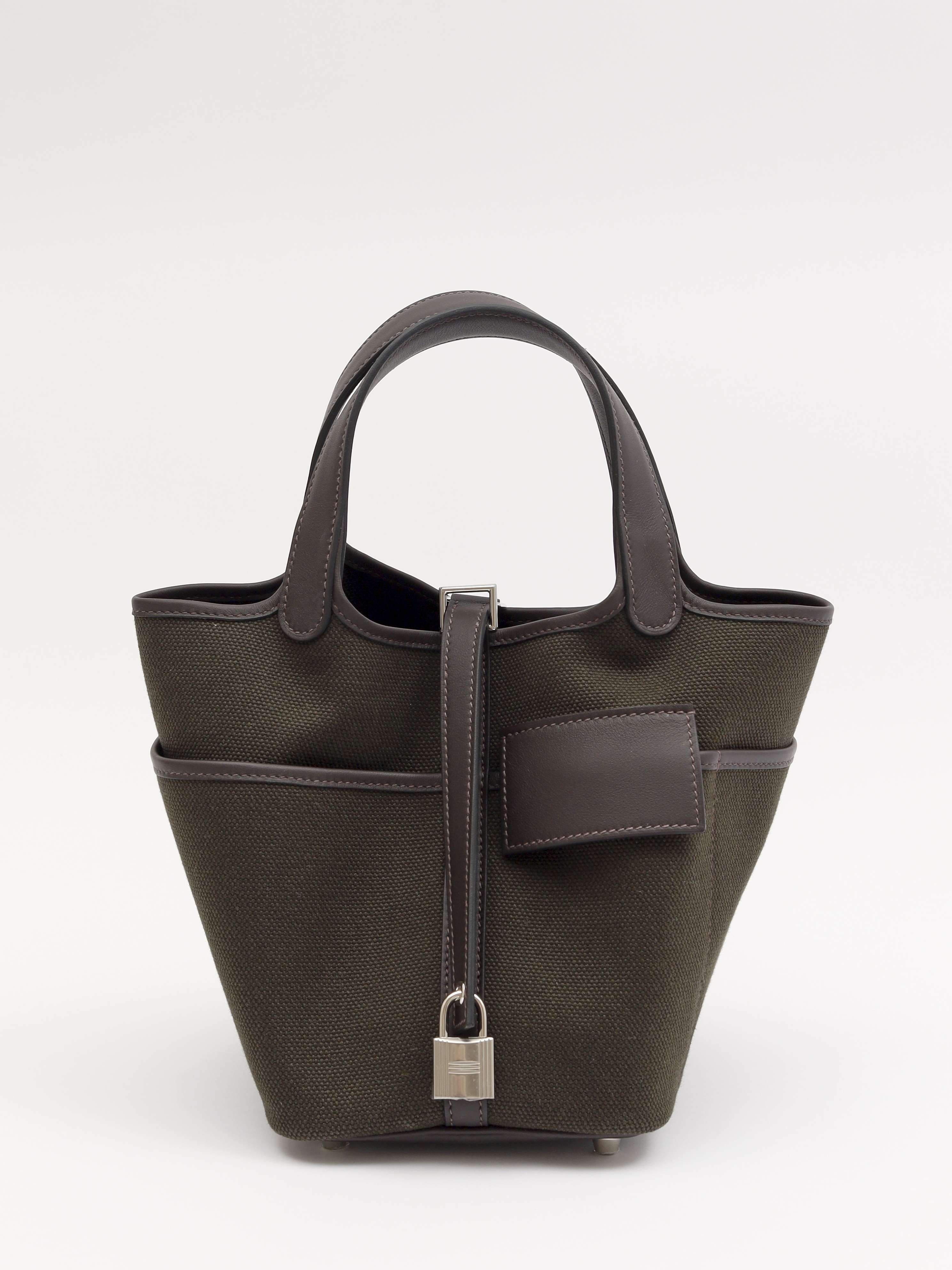 Hermes Picotin 18
