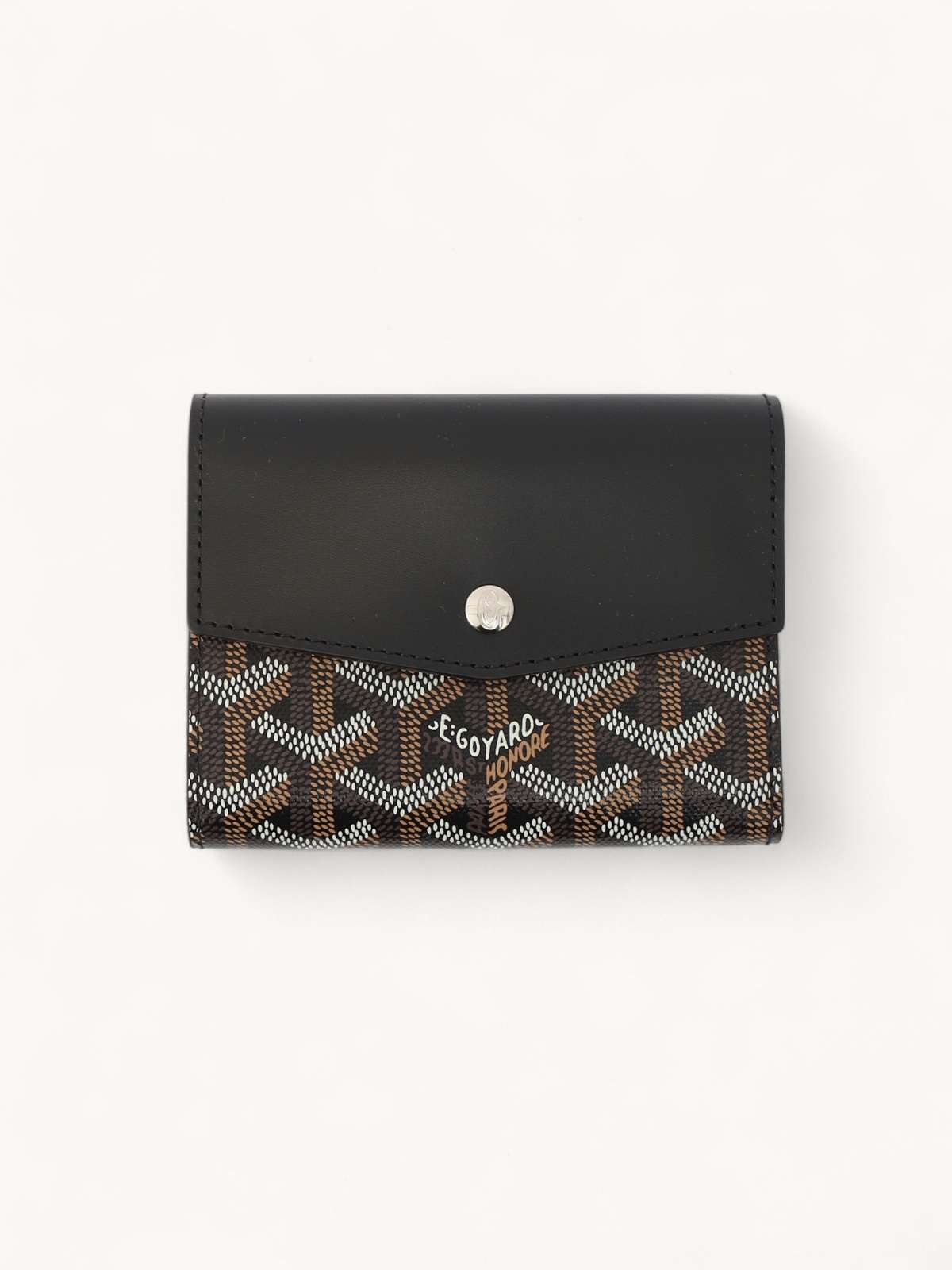 Goyard Wallet 