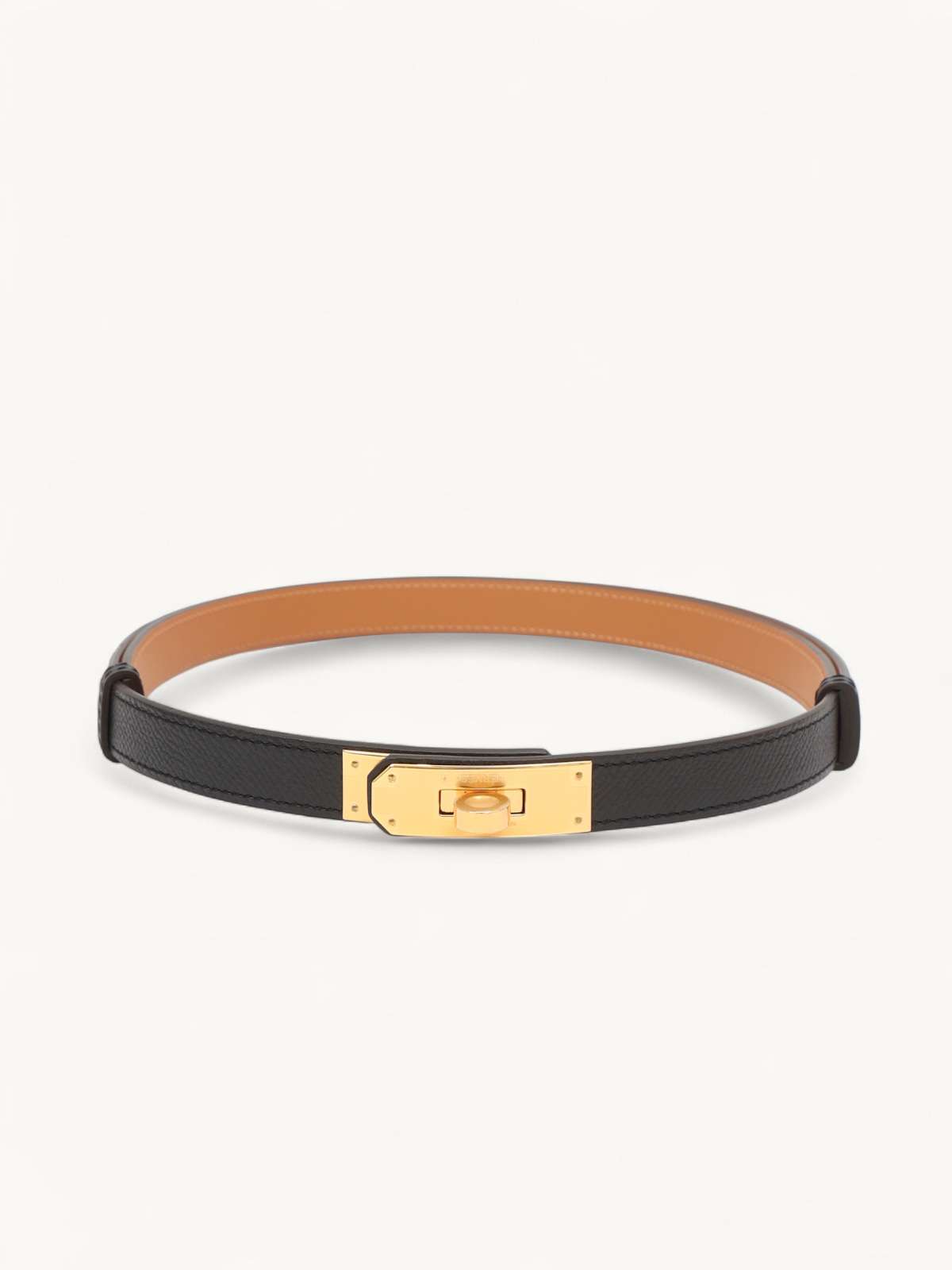 Hermes Belt 