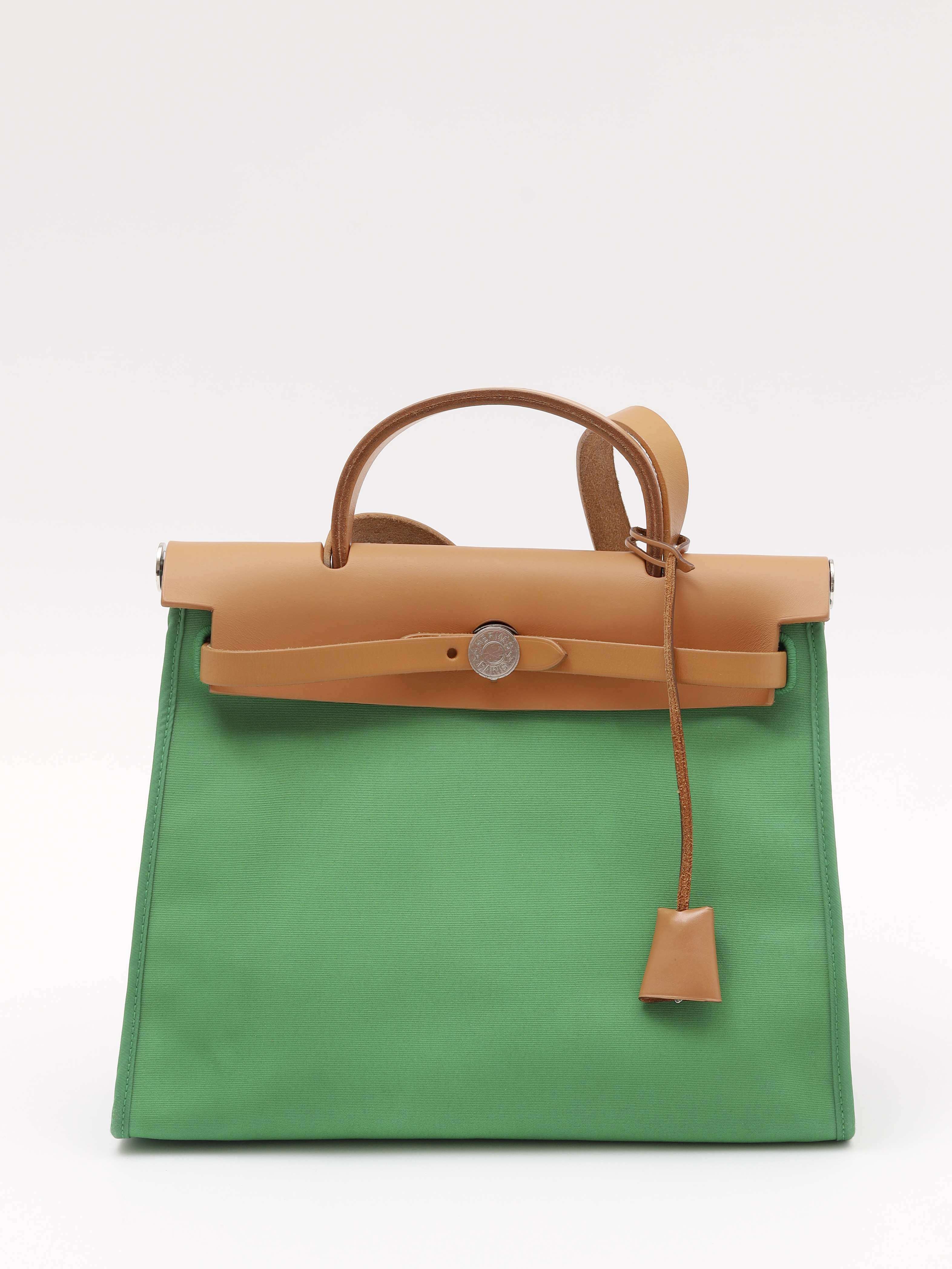 Hermes Herbag 31