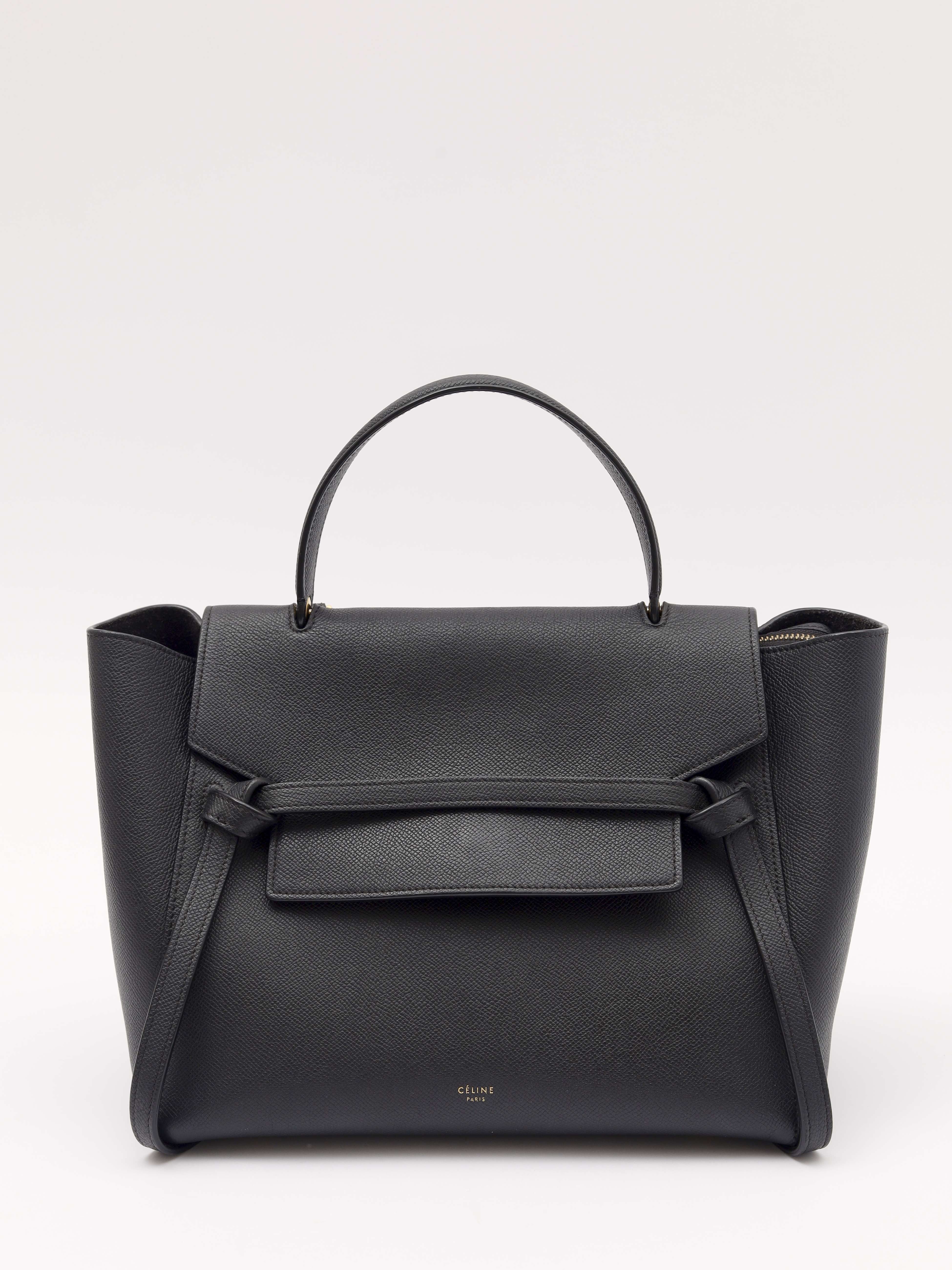 Celine Belt 