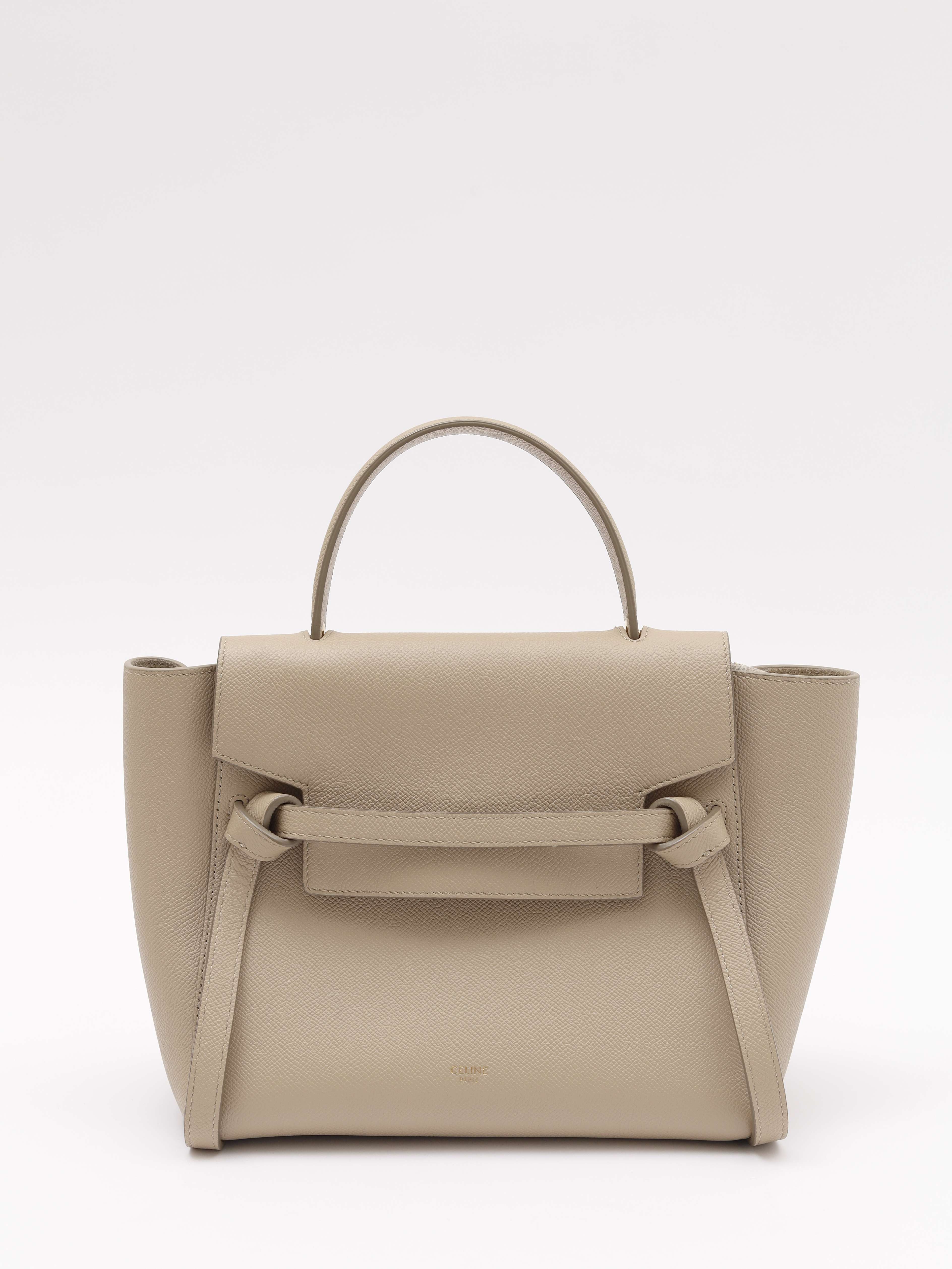 Celine Belt 