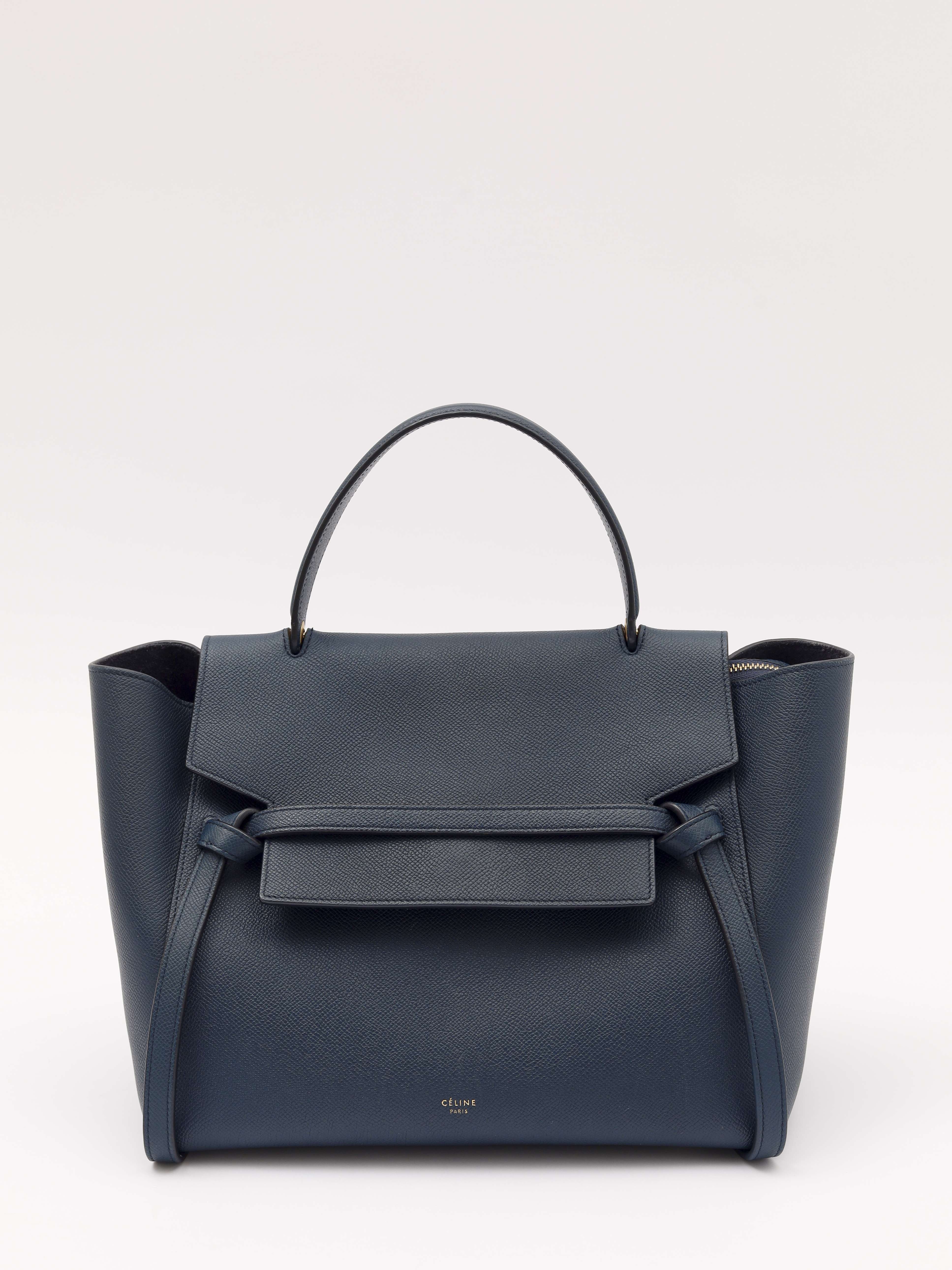 Celine Belt 