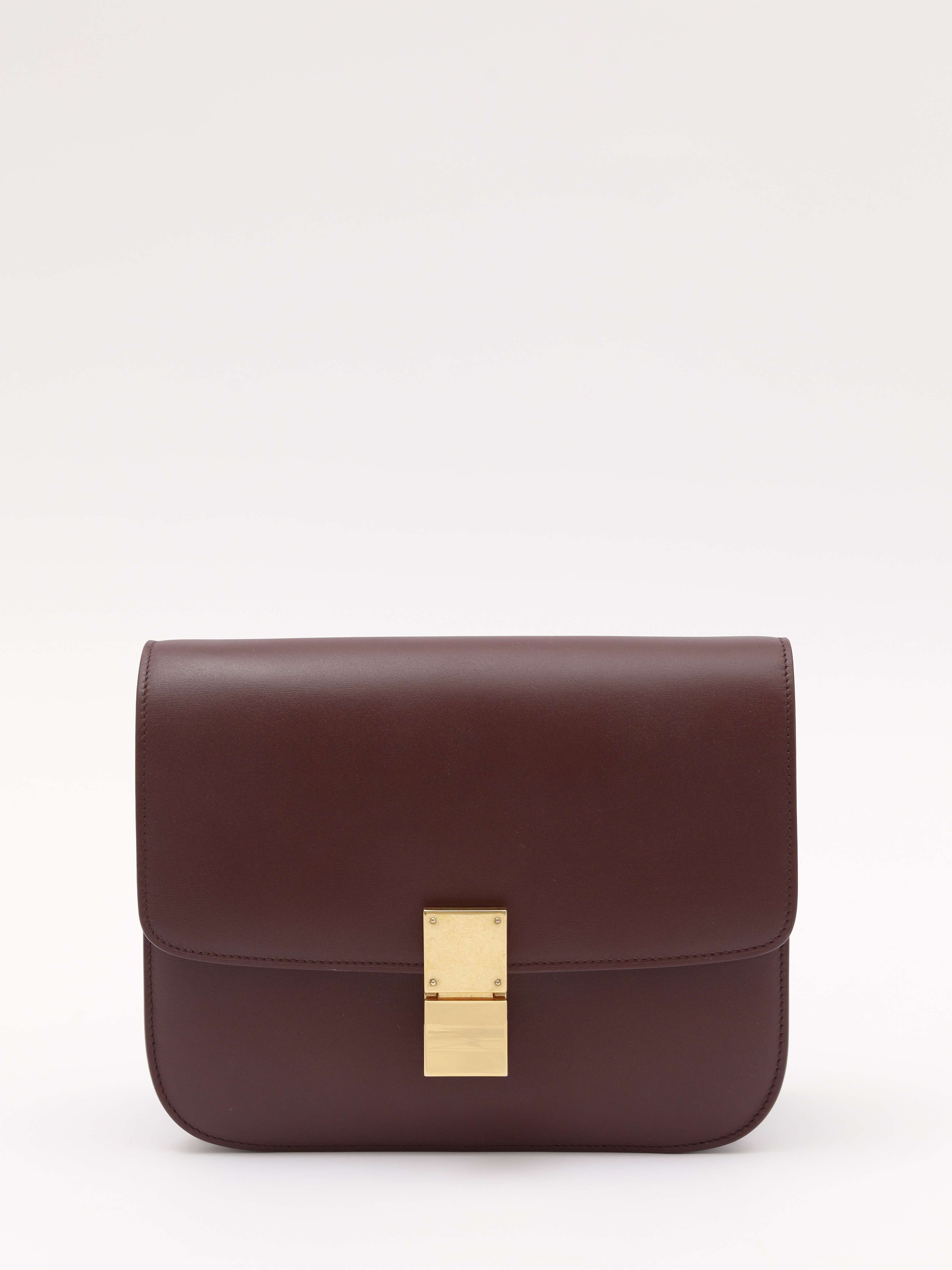 Celine Classic 