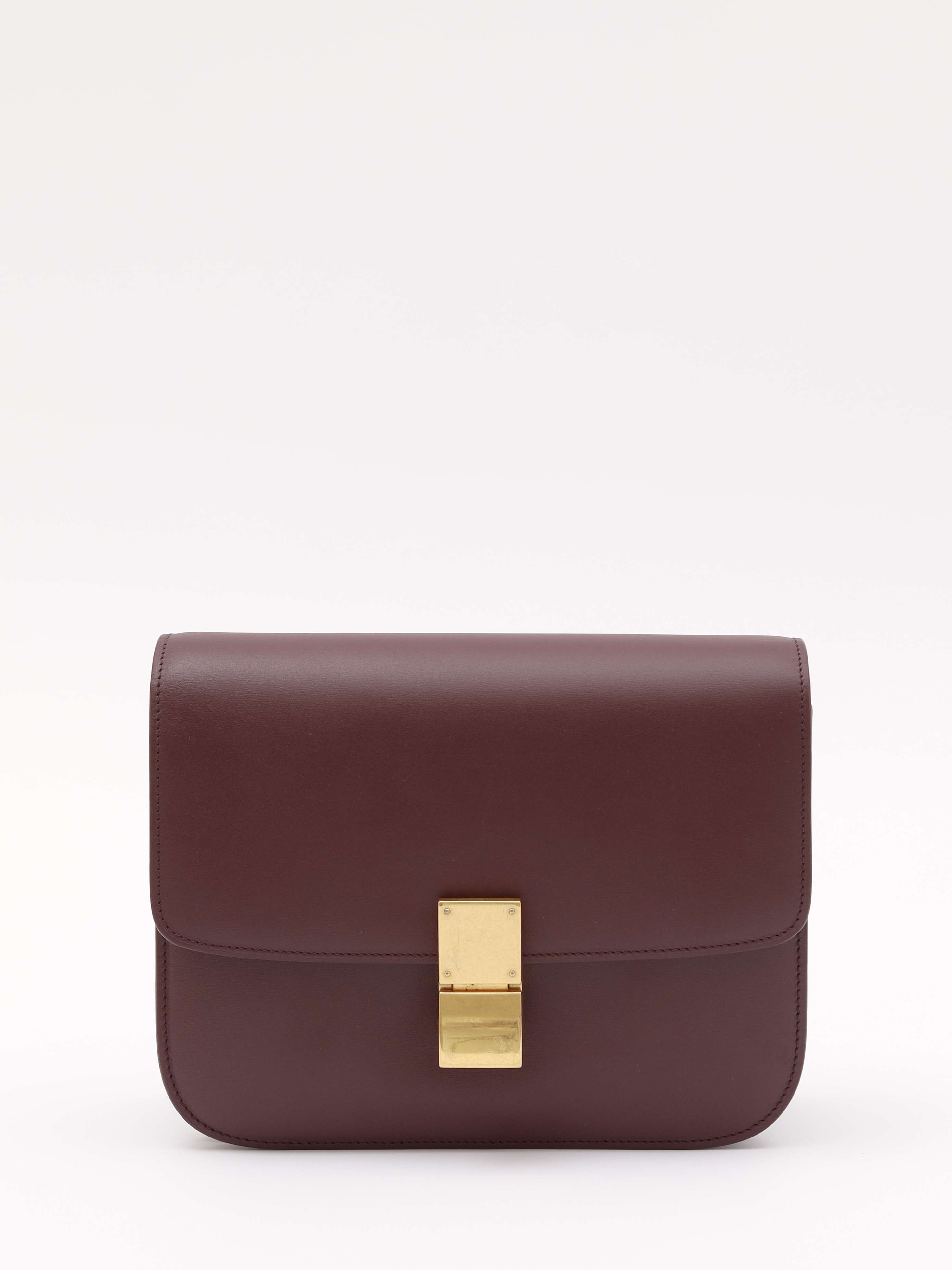 Celine Classic 