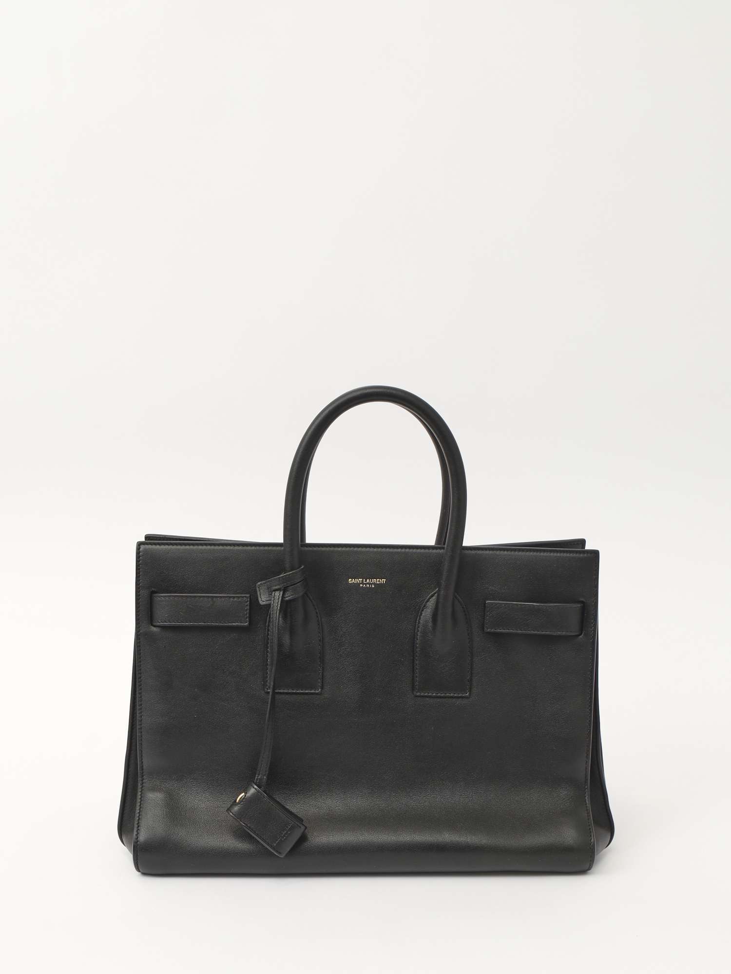 Saint Laurent Sac De Jour 
